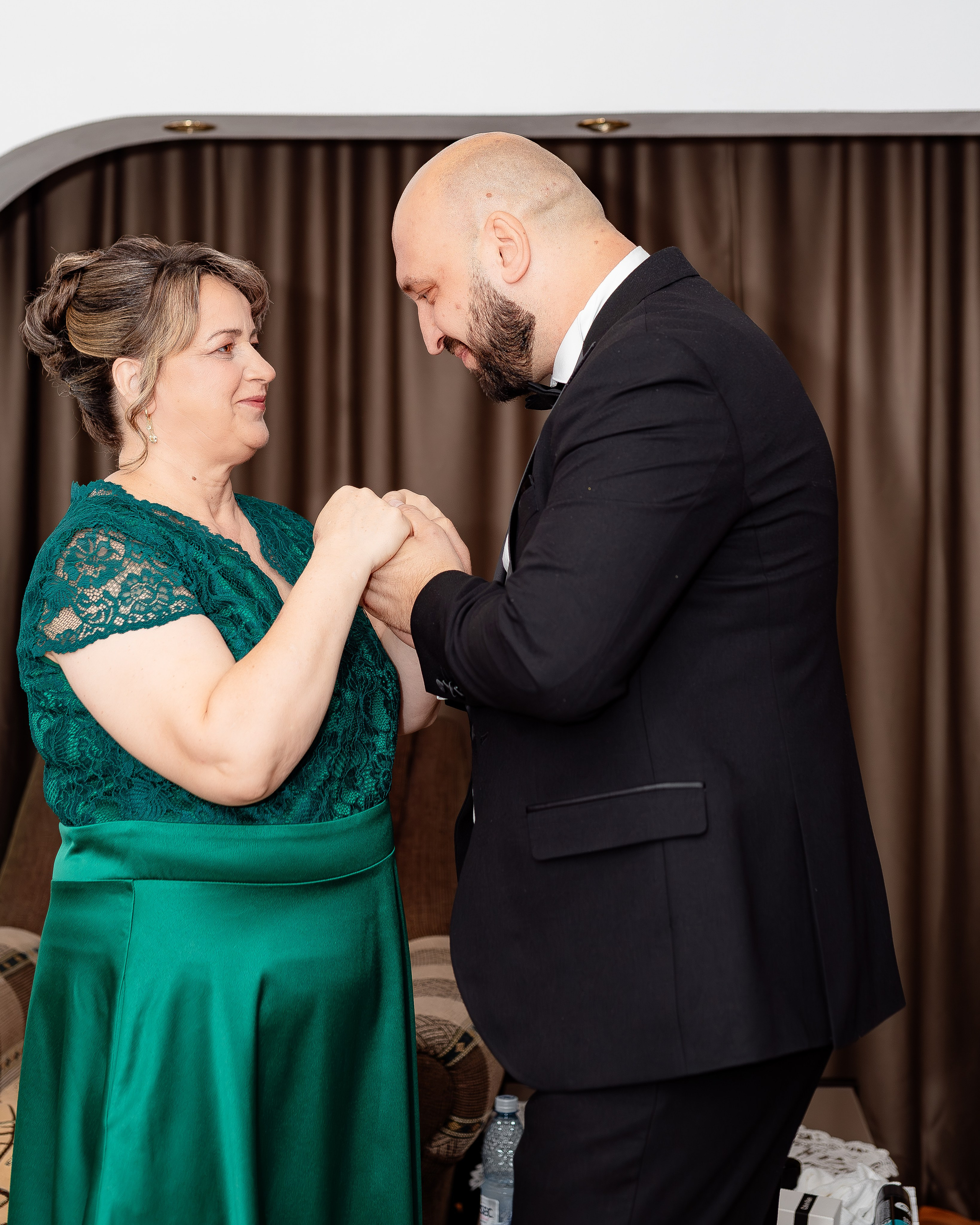 Adrian & Ana. Lucian Dedeu — Fotograf de nuntă și eveniment