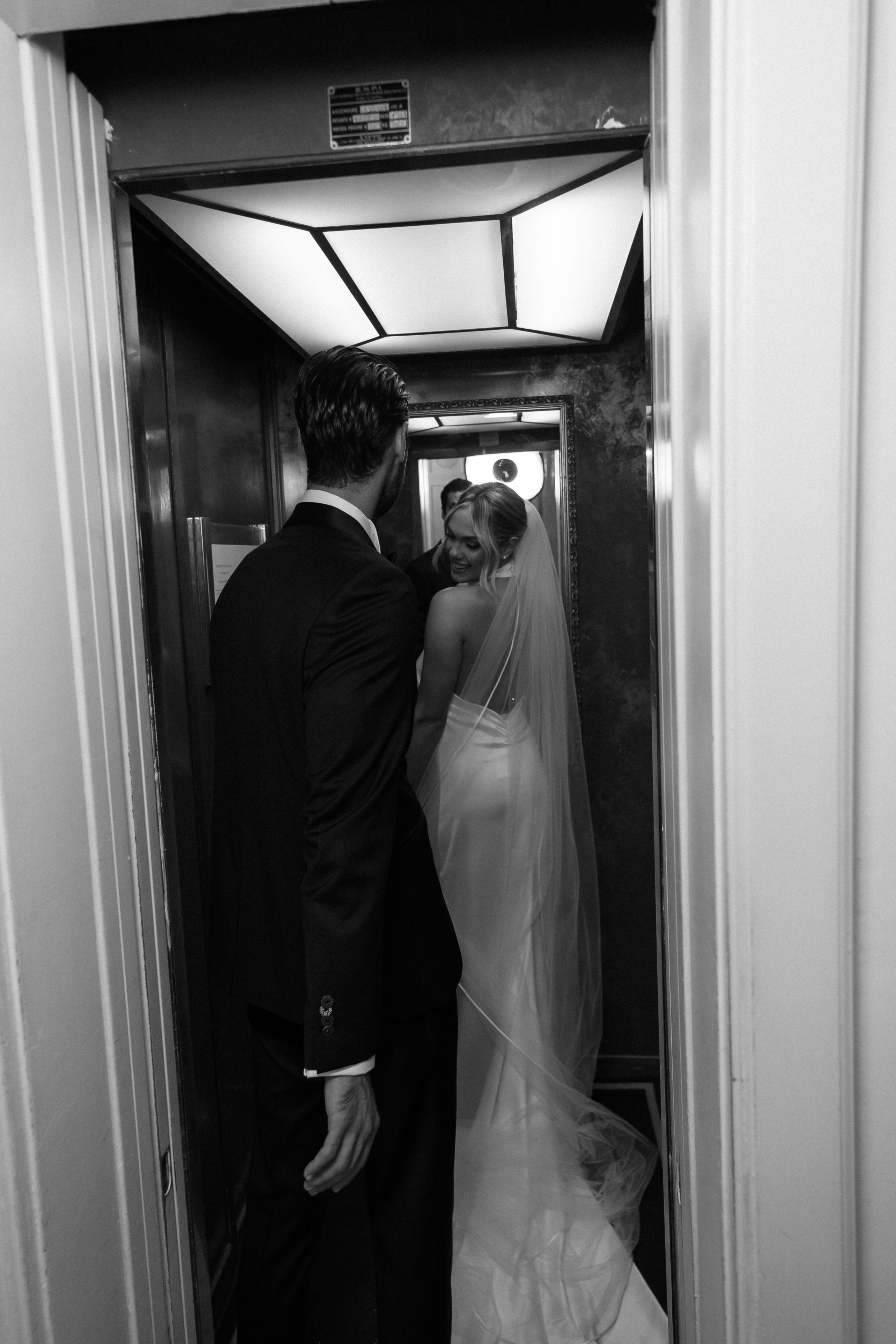 Vittorio&Noemi Grand Hotel. Fotografa Rimini