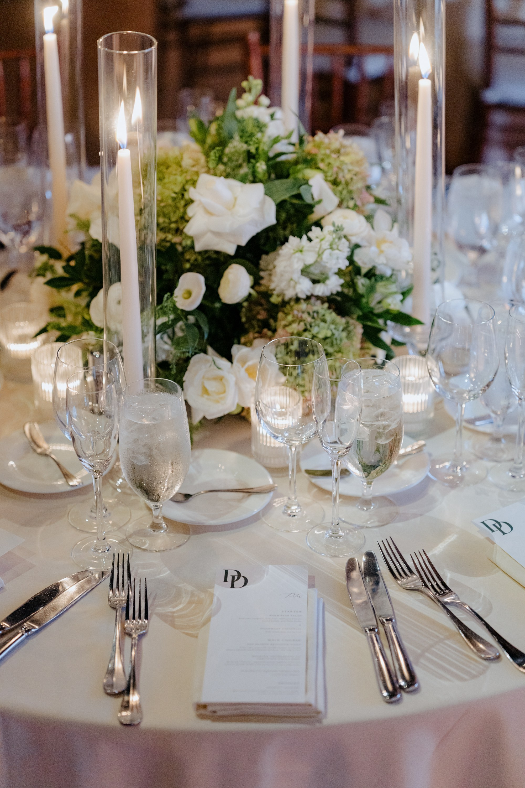 Dayna and Douglas. Wedding photographer and videographer New York | New Jersey