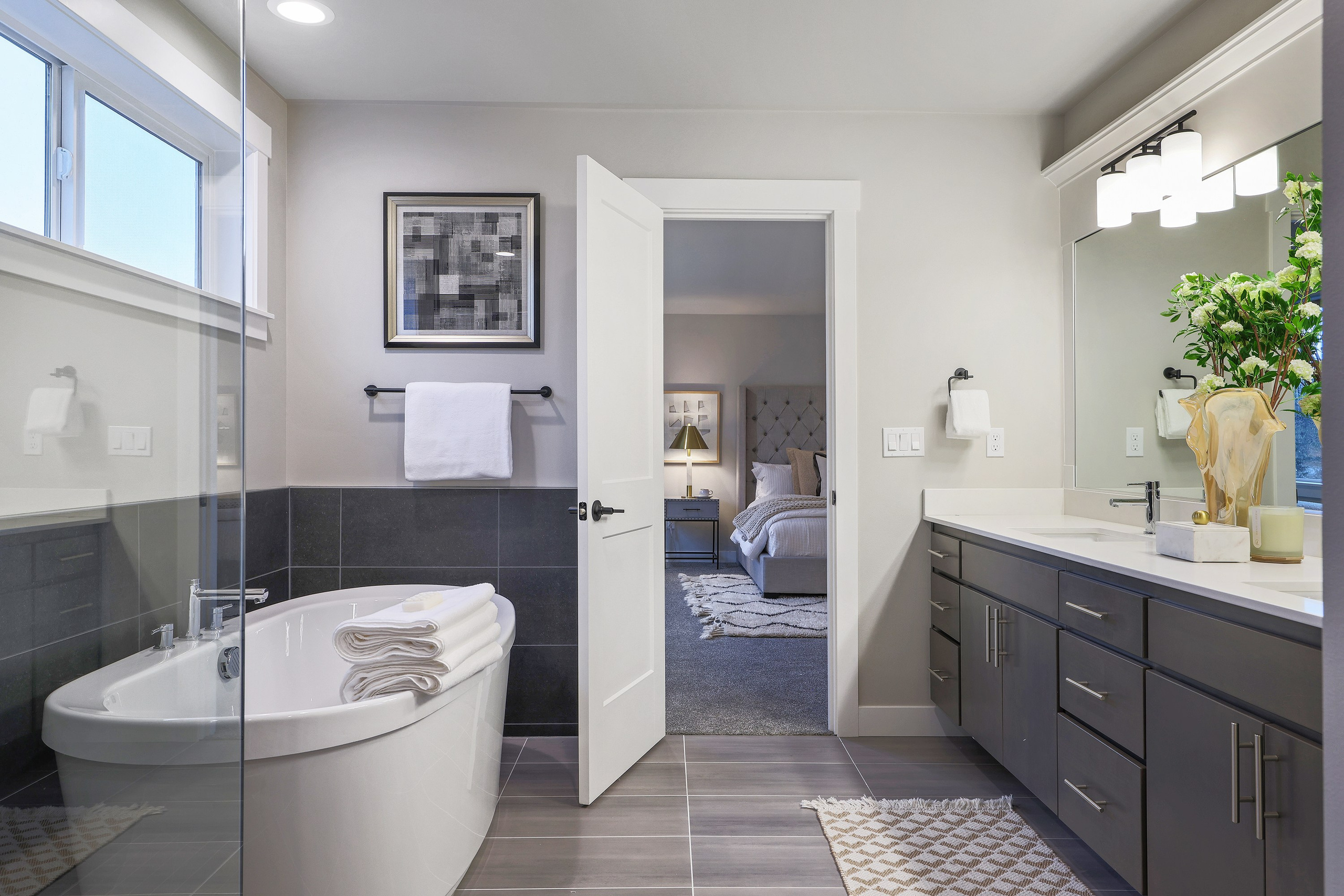 Real Estate Photos. Joanna Jin Photography