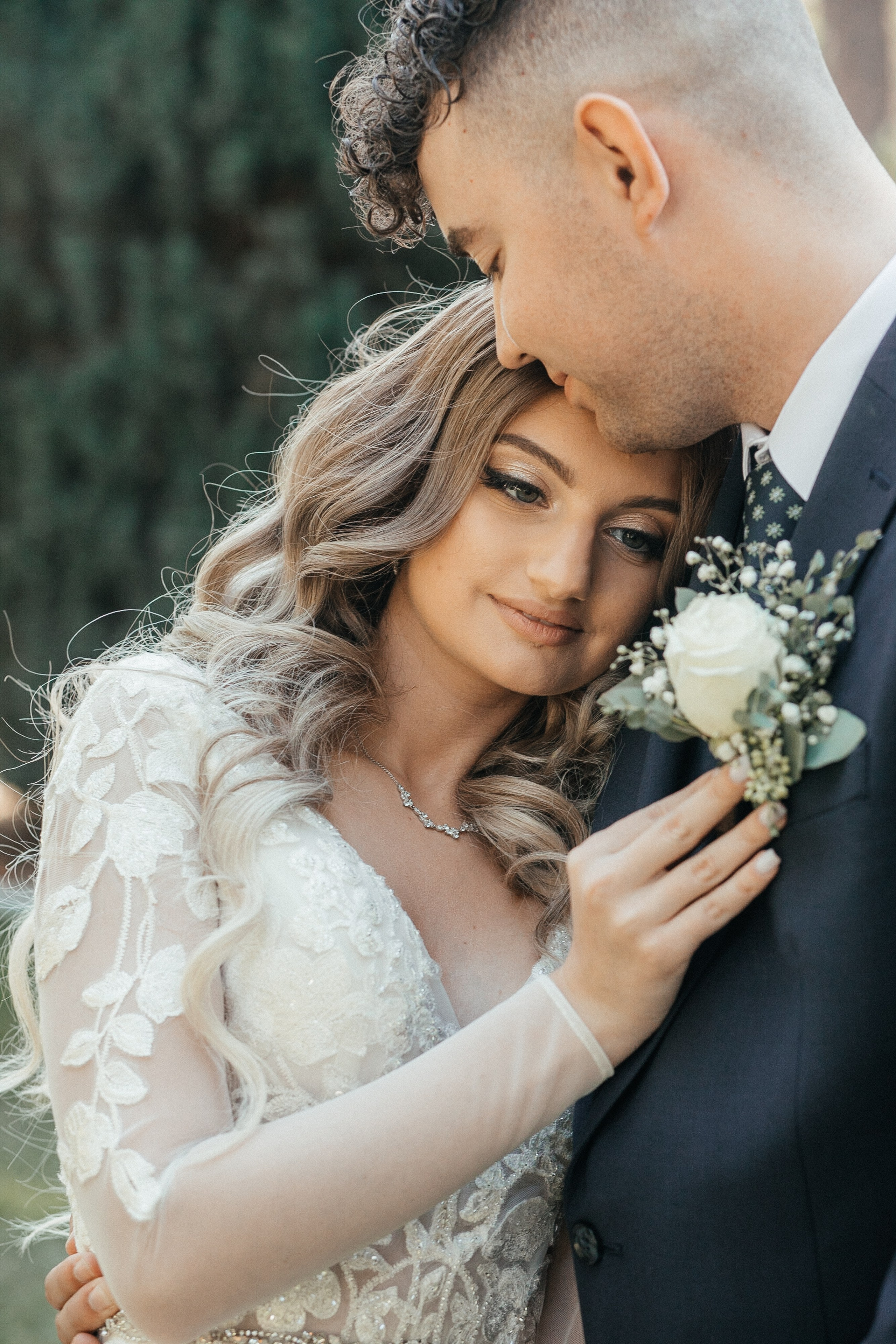 Zachary & Julie. Wedding Photography & Videography San Francisco, Sacramento