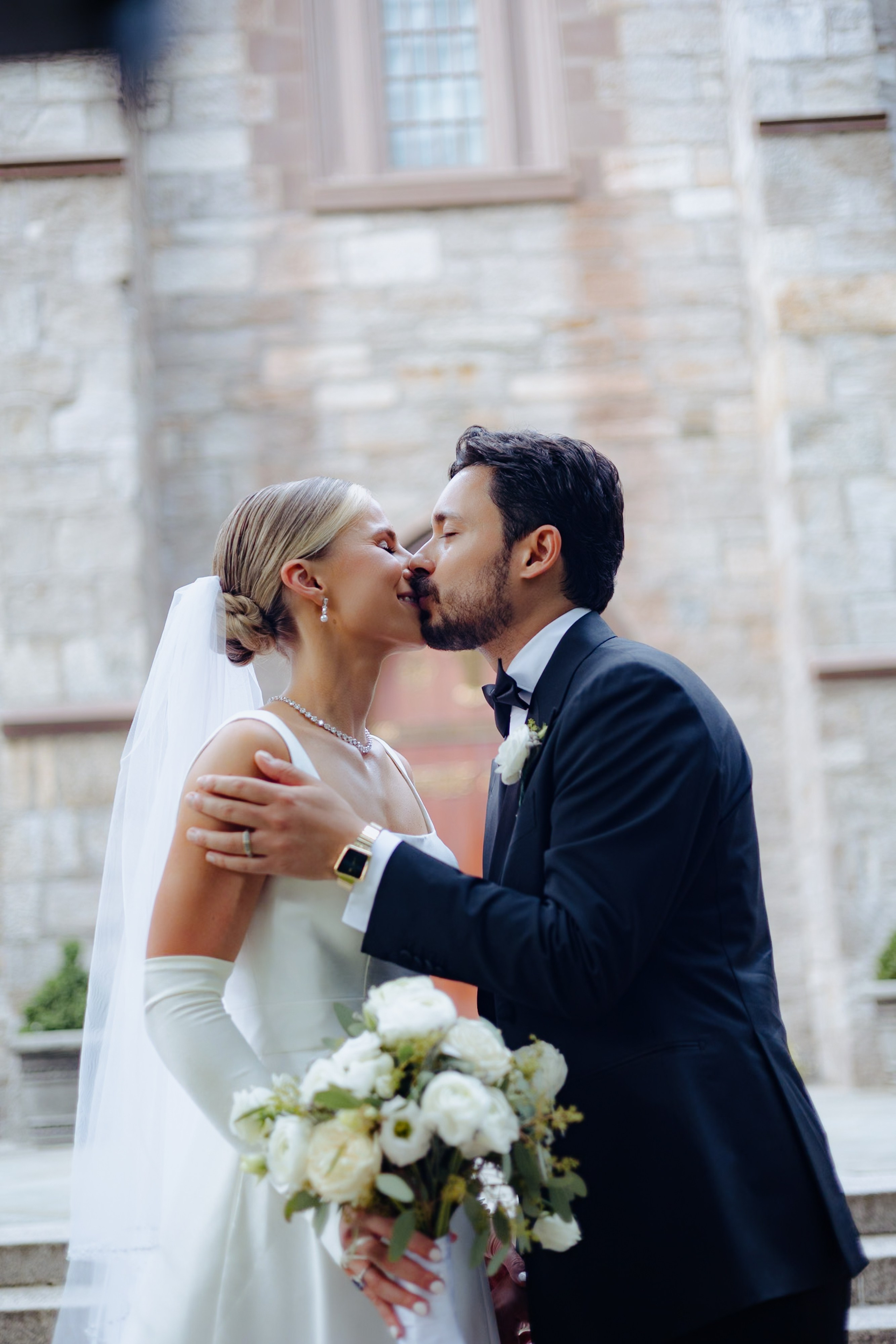 Caroline & Brendan. Wedding Photography & Videography San Francisco, Sacramento