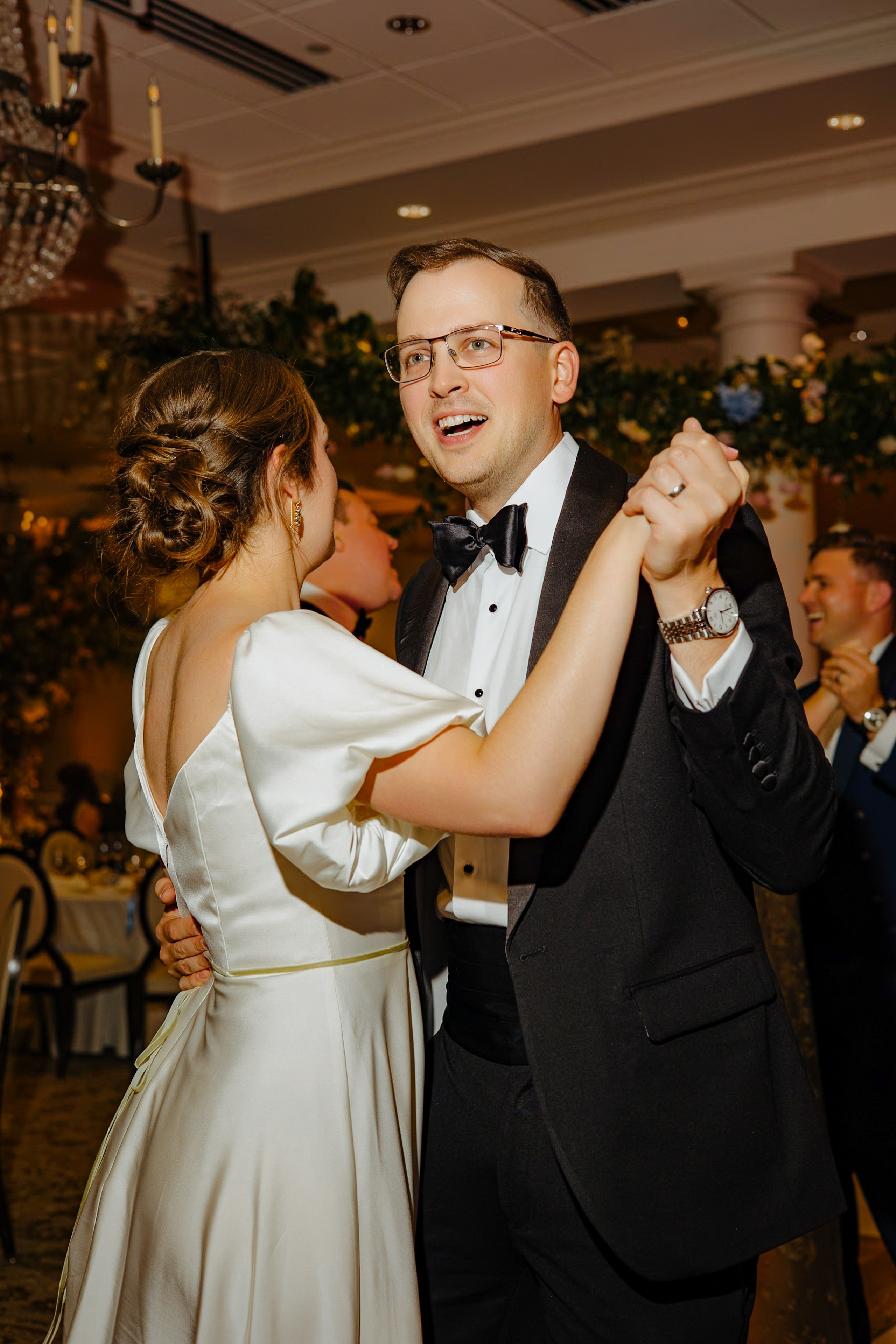 Carolyn & Matthew. Wedding Photography & Videography San Francisco, Sacramento