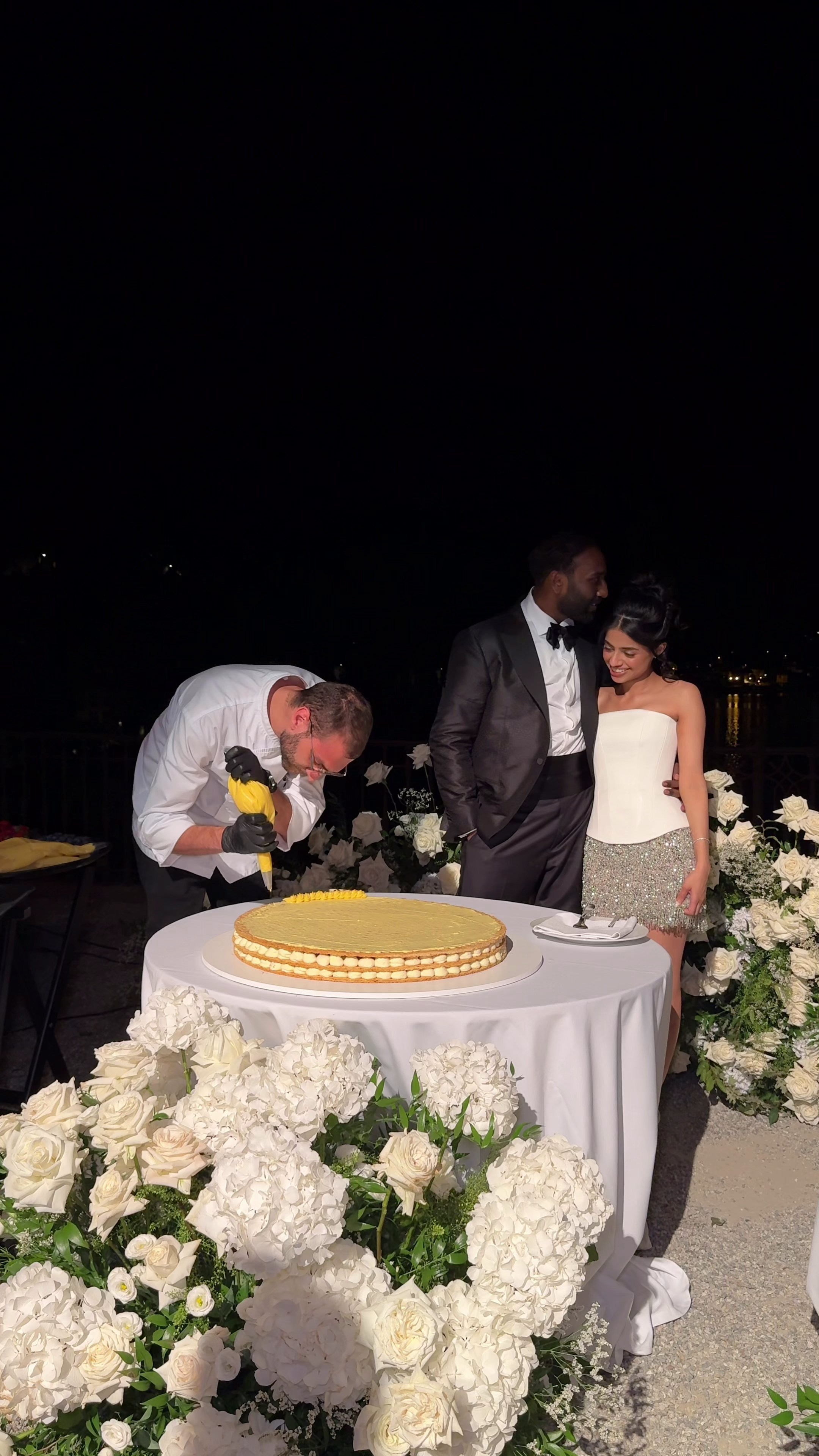 CONTENT CREATION. ALEX ZARIES, WEDDING VIDEOGRAPHER