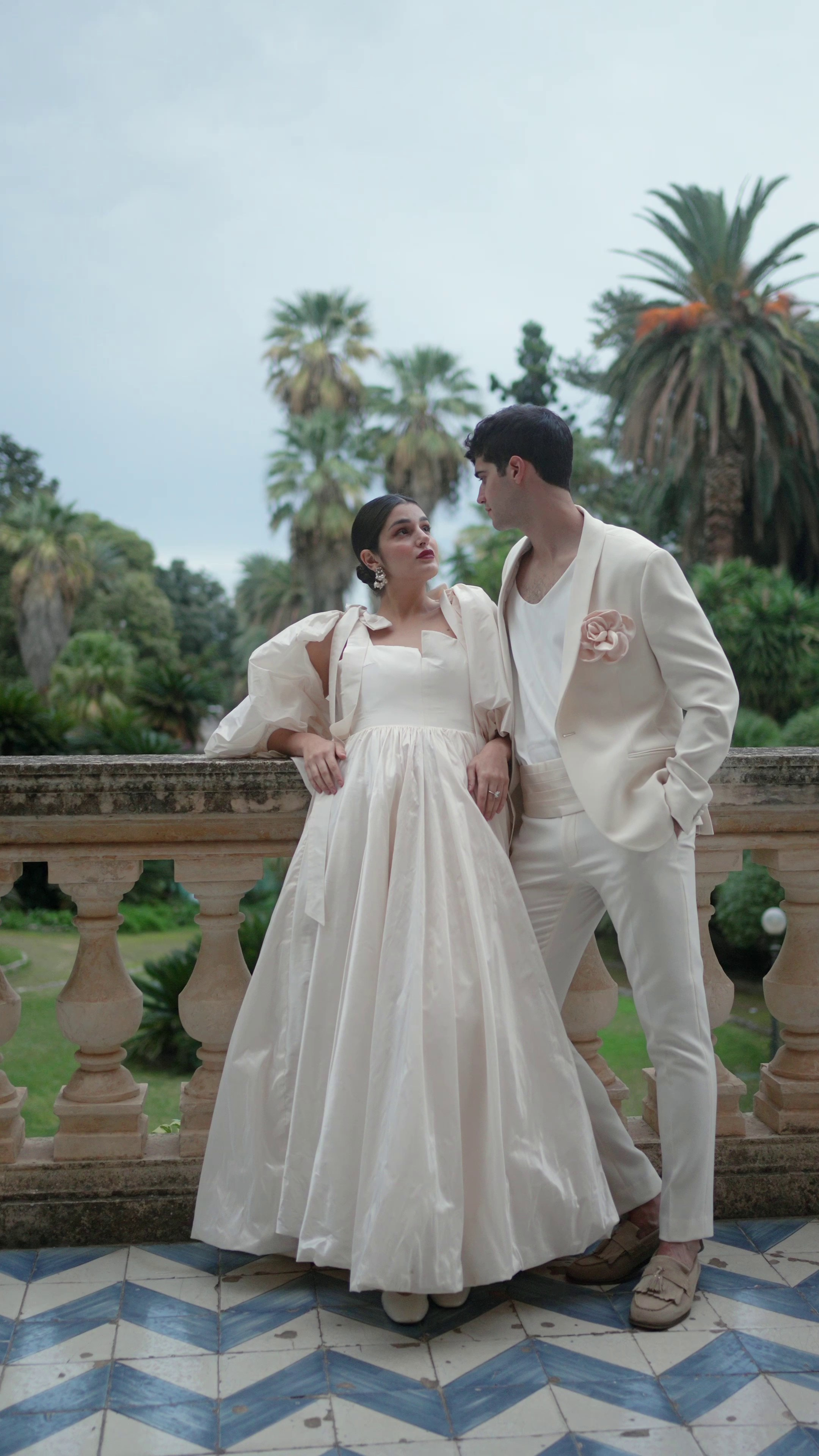 ALEX ZARIES, WEDDING VIDEOGRAPHER