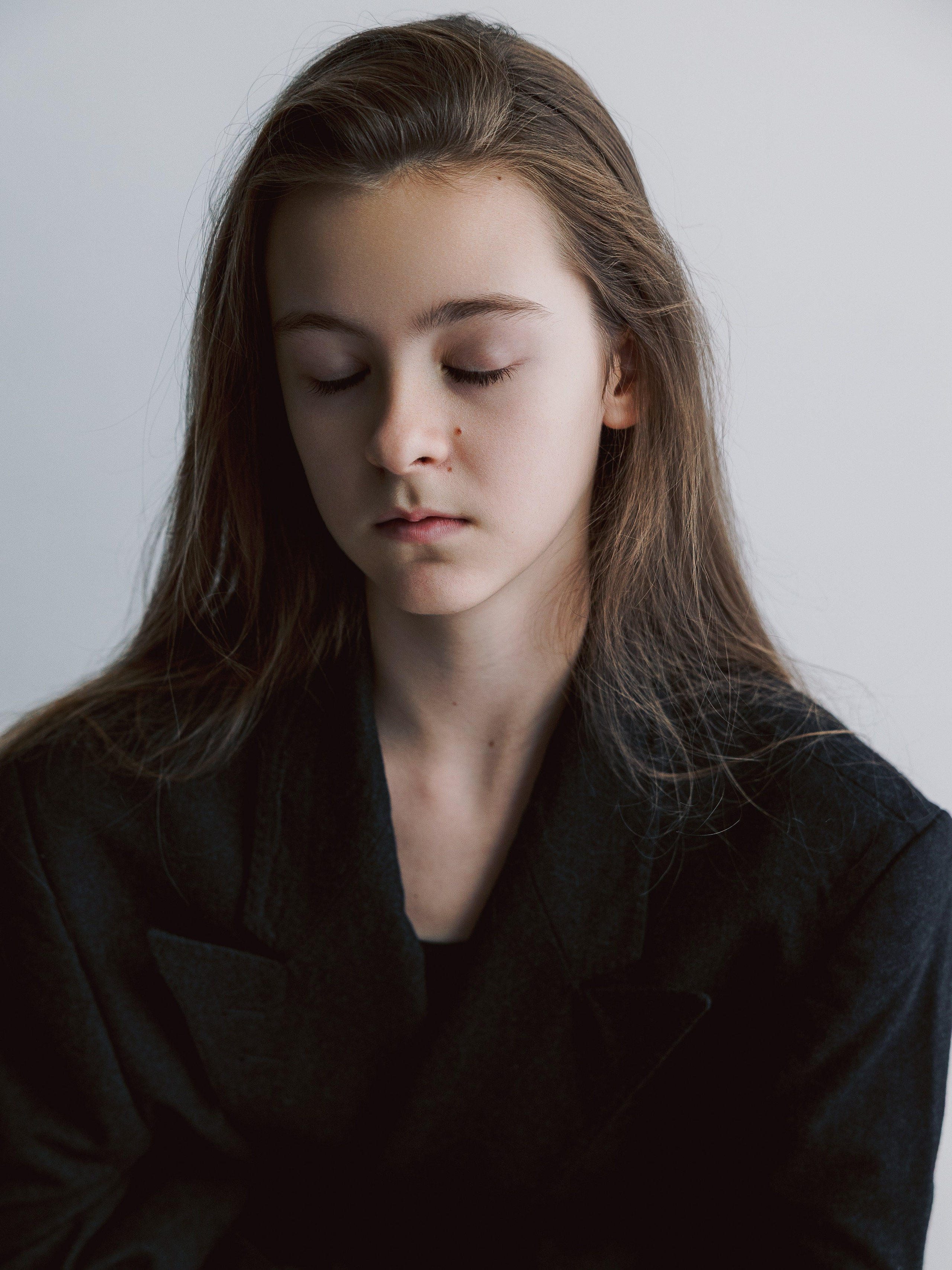 Nicole. Евгения Найденова – брандов и портретен фотограф | България, Европа