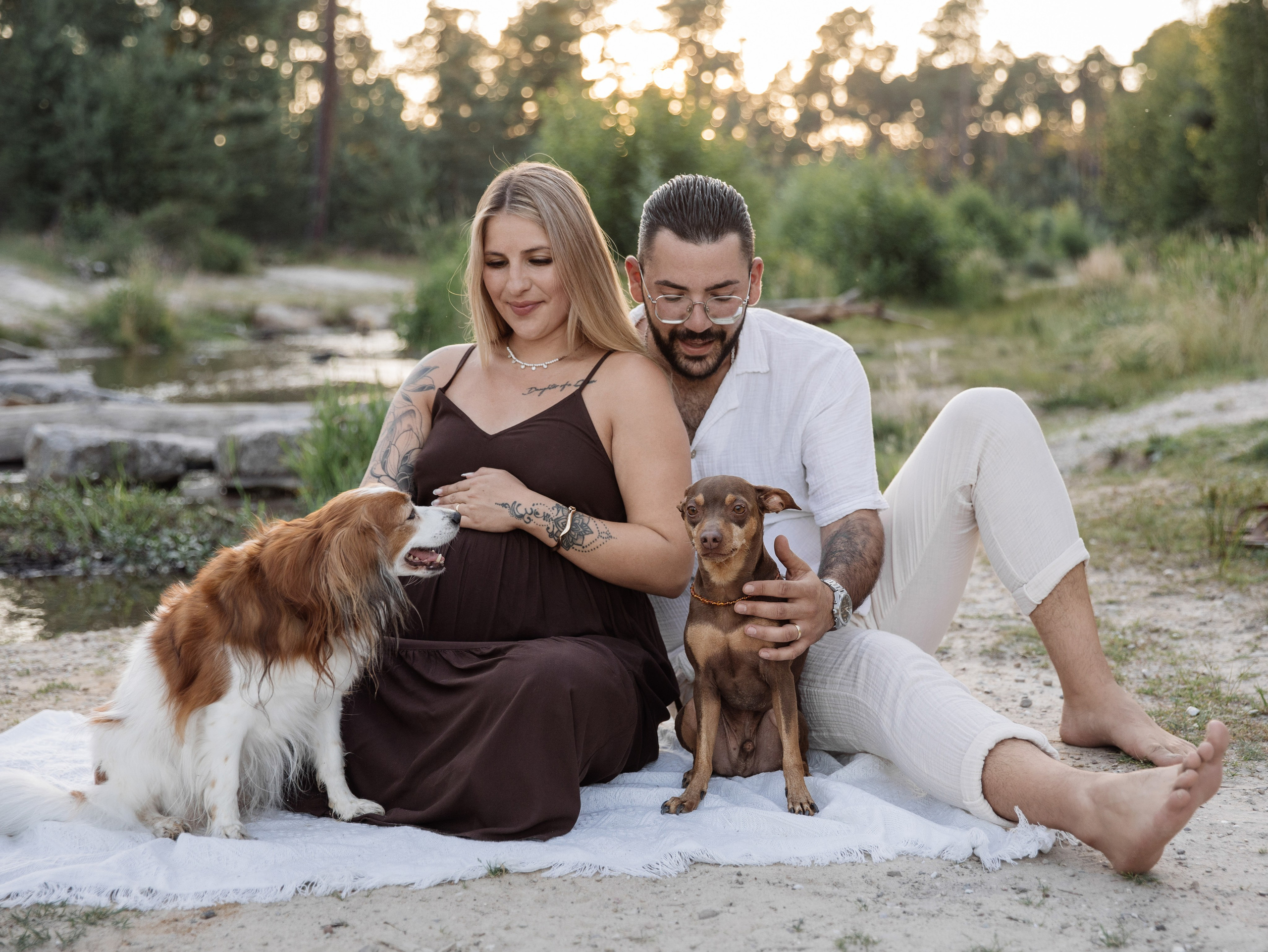 Maternity. Wedding Photographer