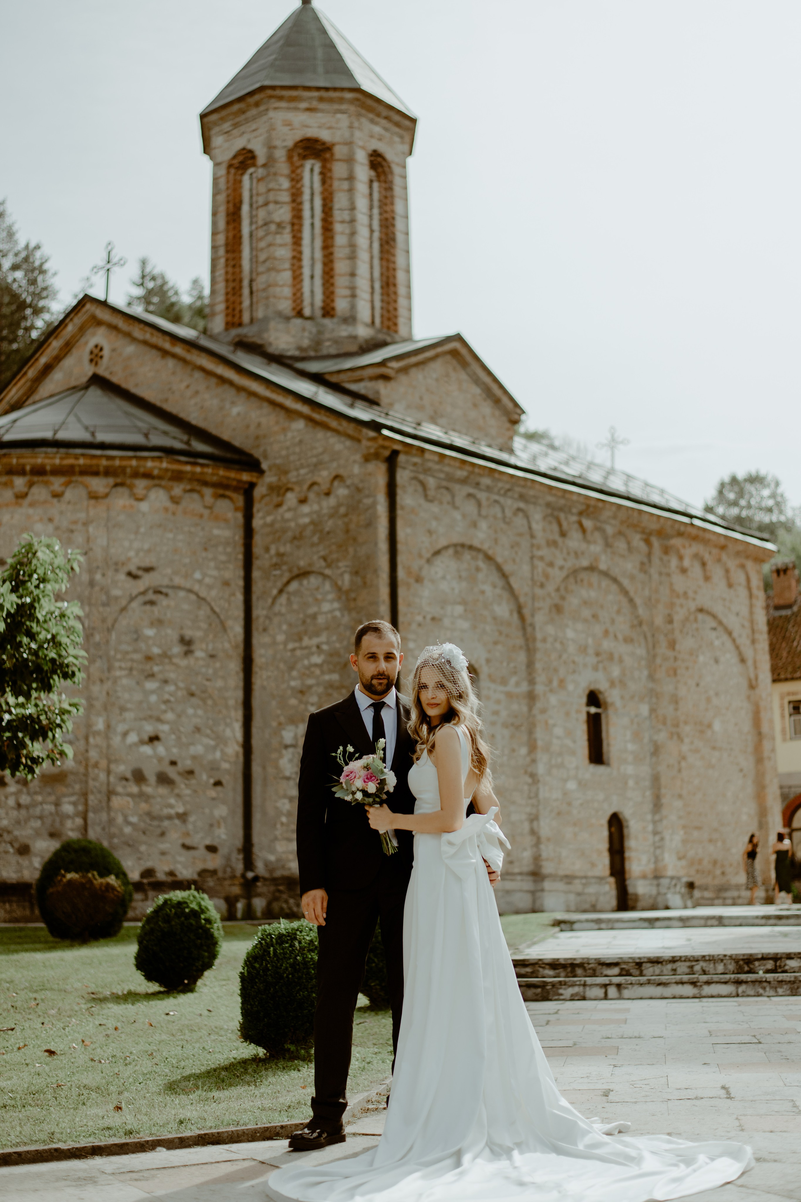 J&D. Wedding & Family photographer Jelena Anđelić