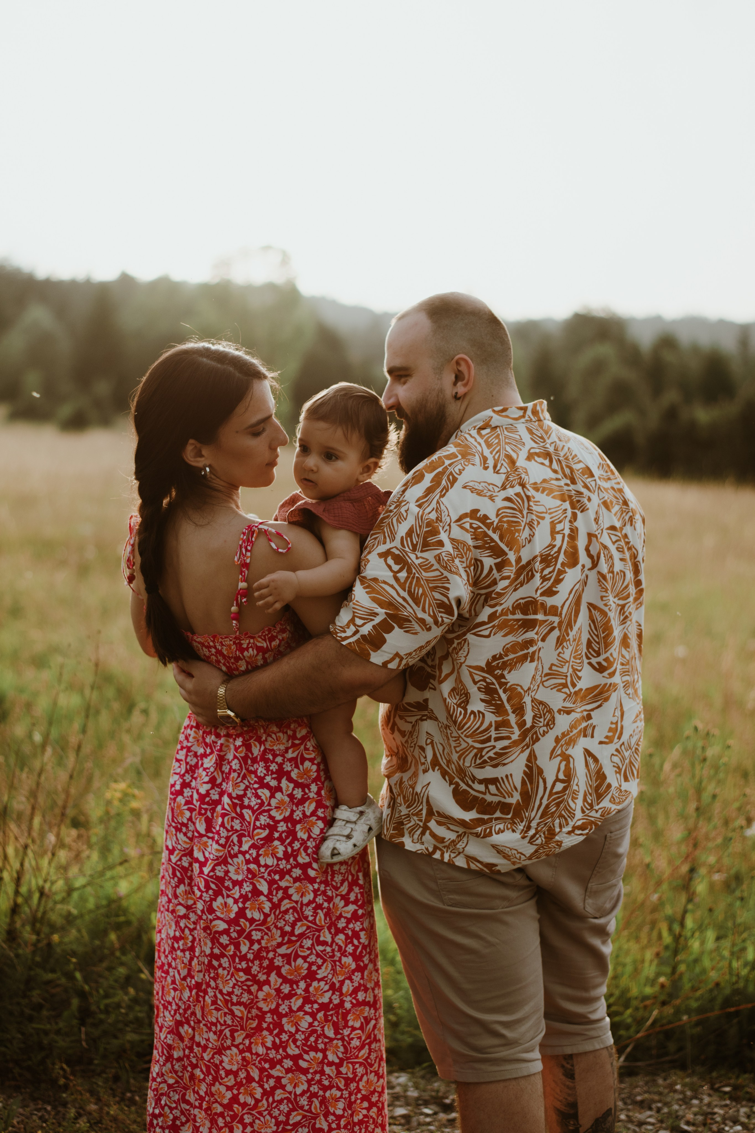 U prirodi. Wedding & Family photographer Jelena Anđelić