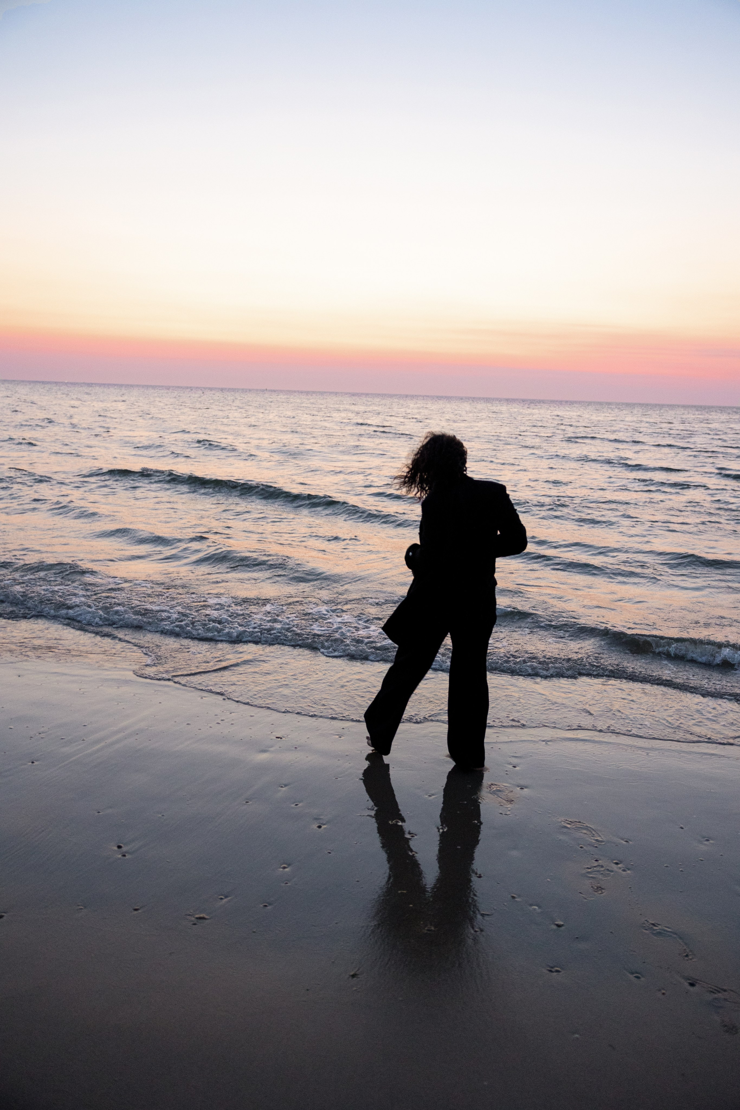 Ana Maria. Portrait and Family Photographer in Netherlands