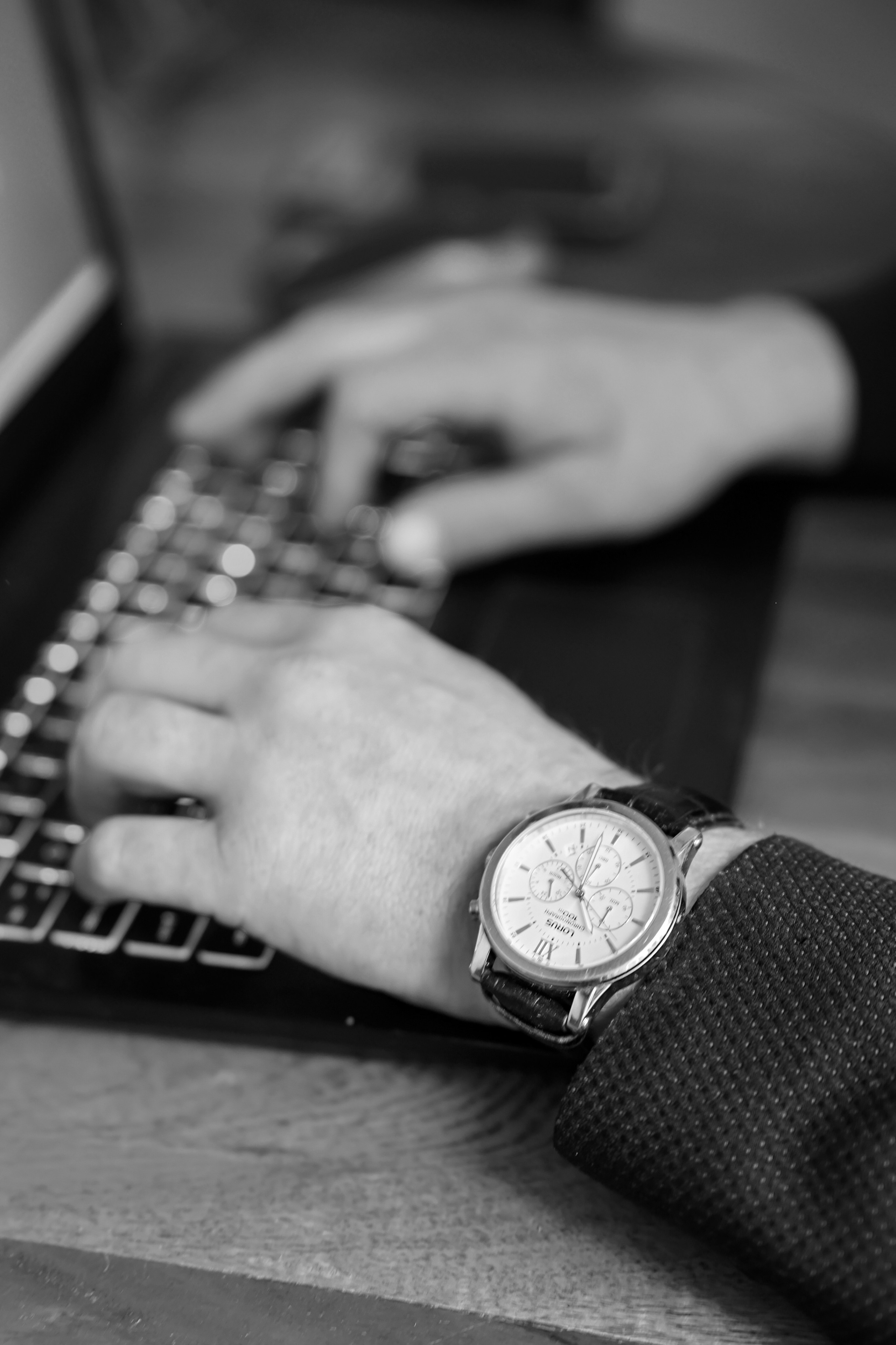 Maickel. Portrait and Family Photographer in Netherlands