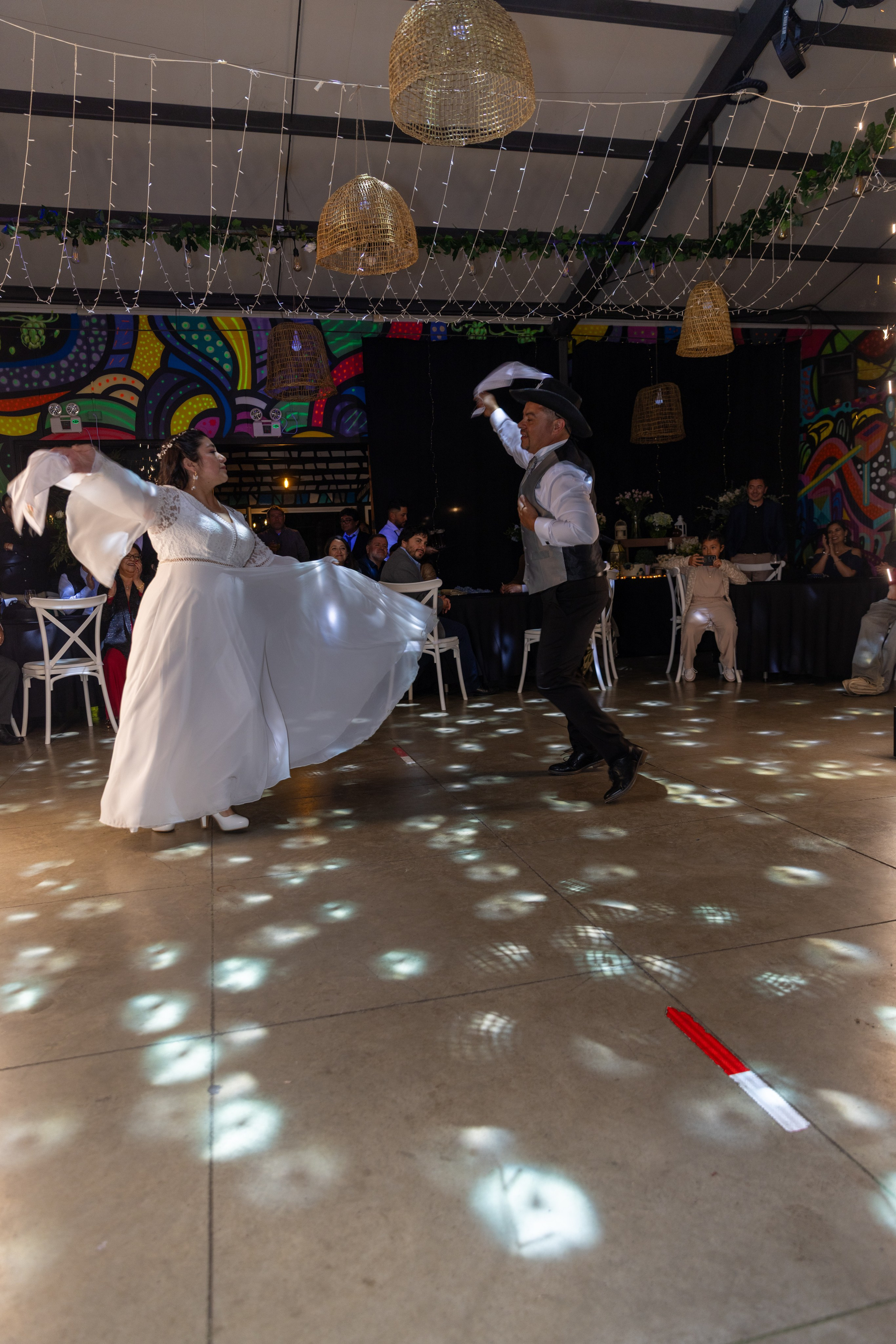 Denisse y Alejandro. Dinka & Emilio — Fotografia e Vídeo