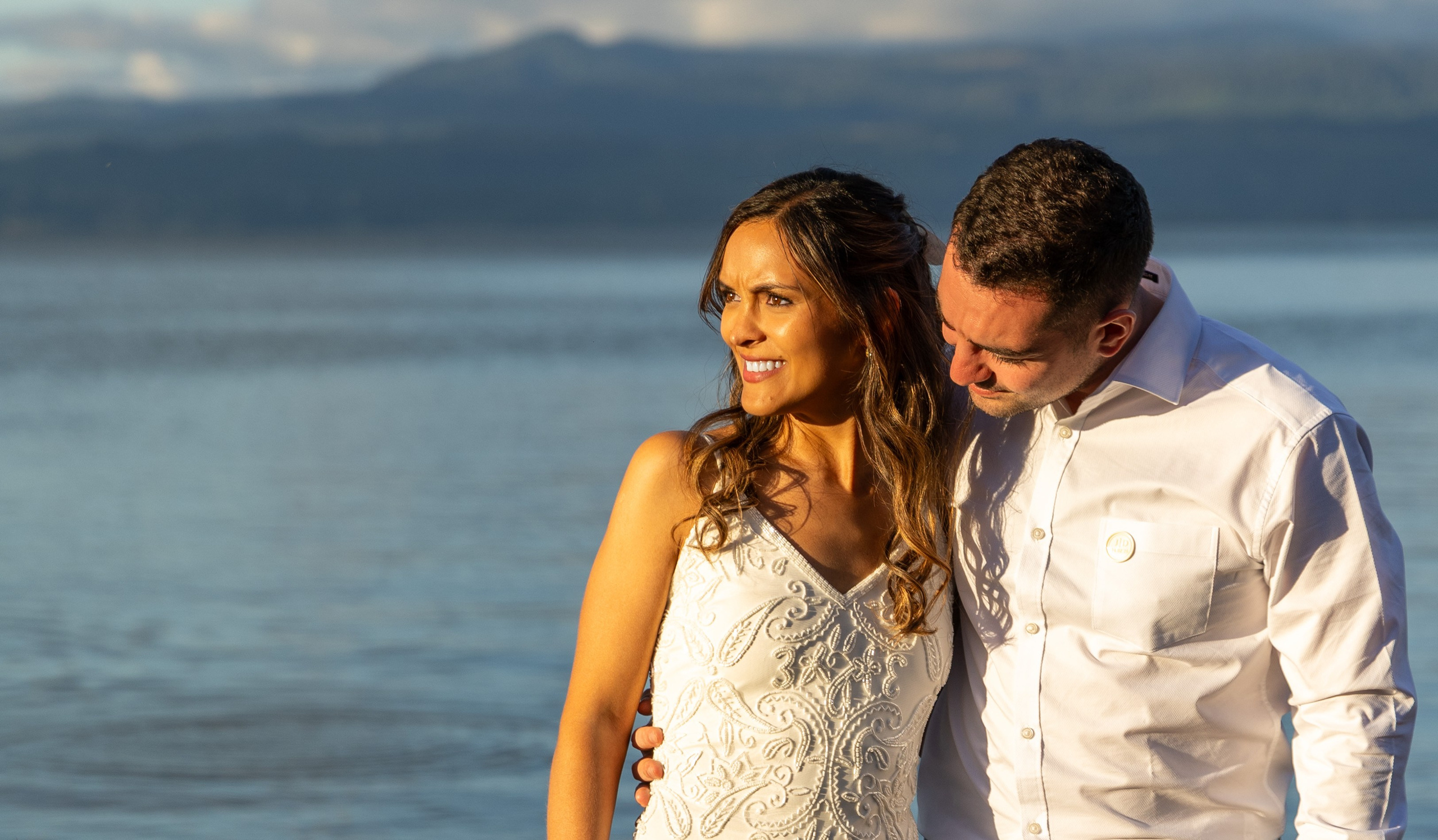 Javiera y Diego. Dinka & Emilio - El arte de preservar lo que no se repite