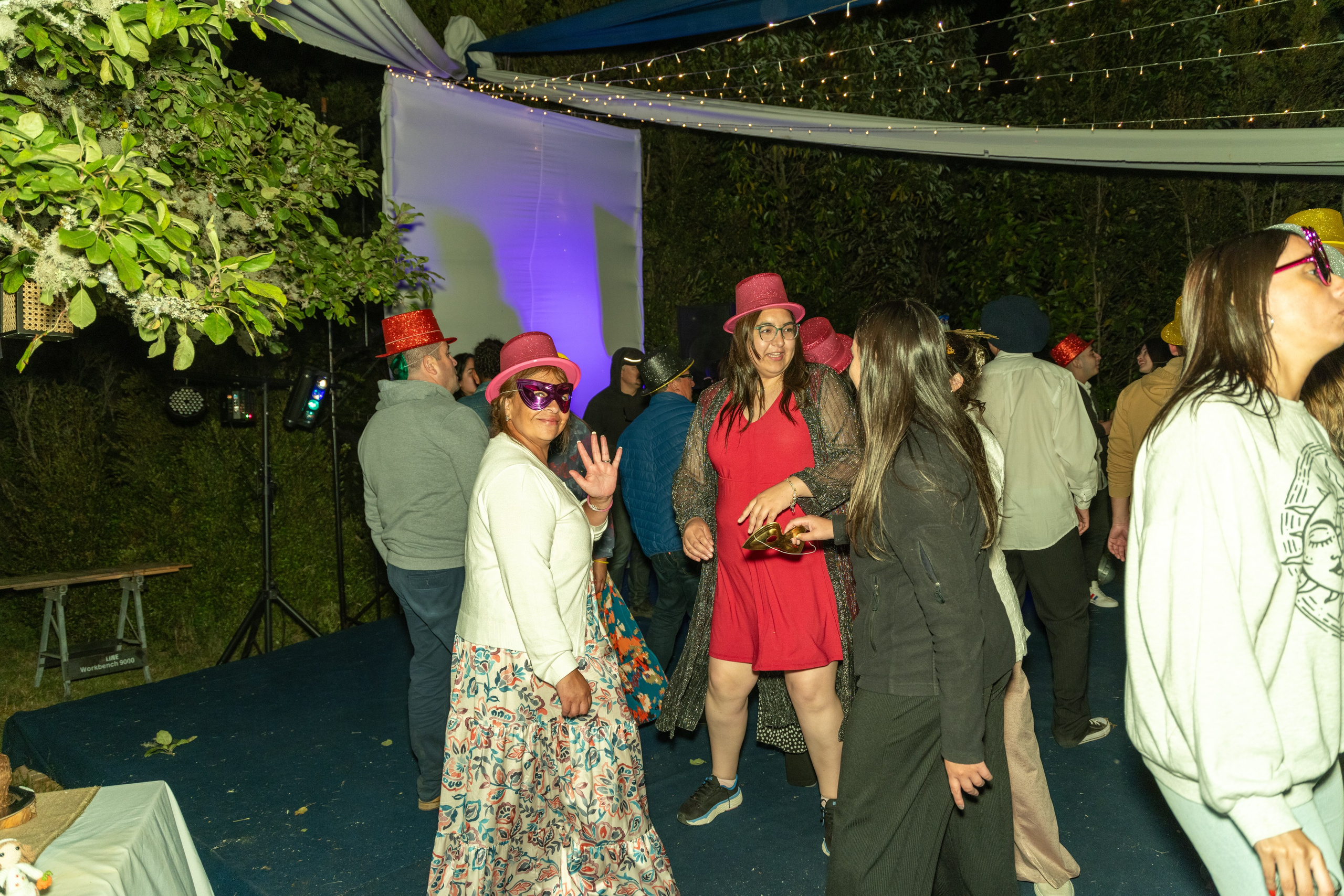 Maritza y Alen. Dinka & Emilio - El arte de preservar lo que no se repite