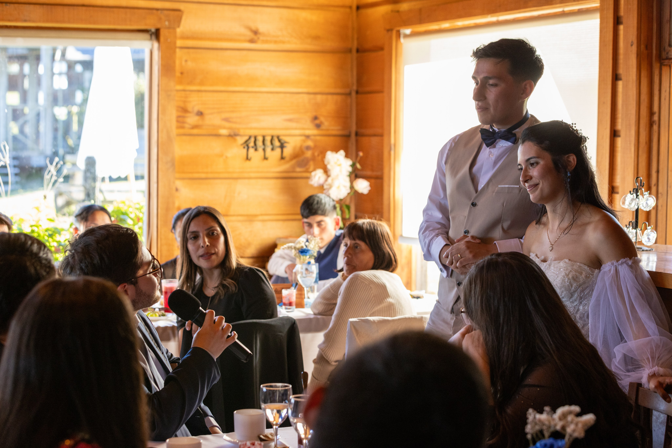 Carol & Ivo. Dinka & Emilio - El arte de preservar lo que no se repite