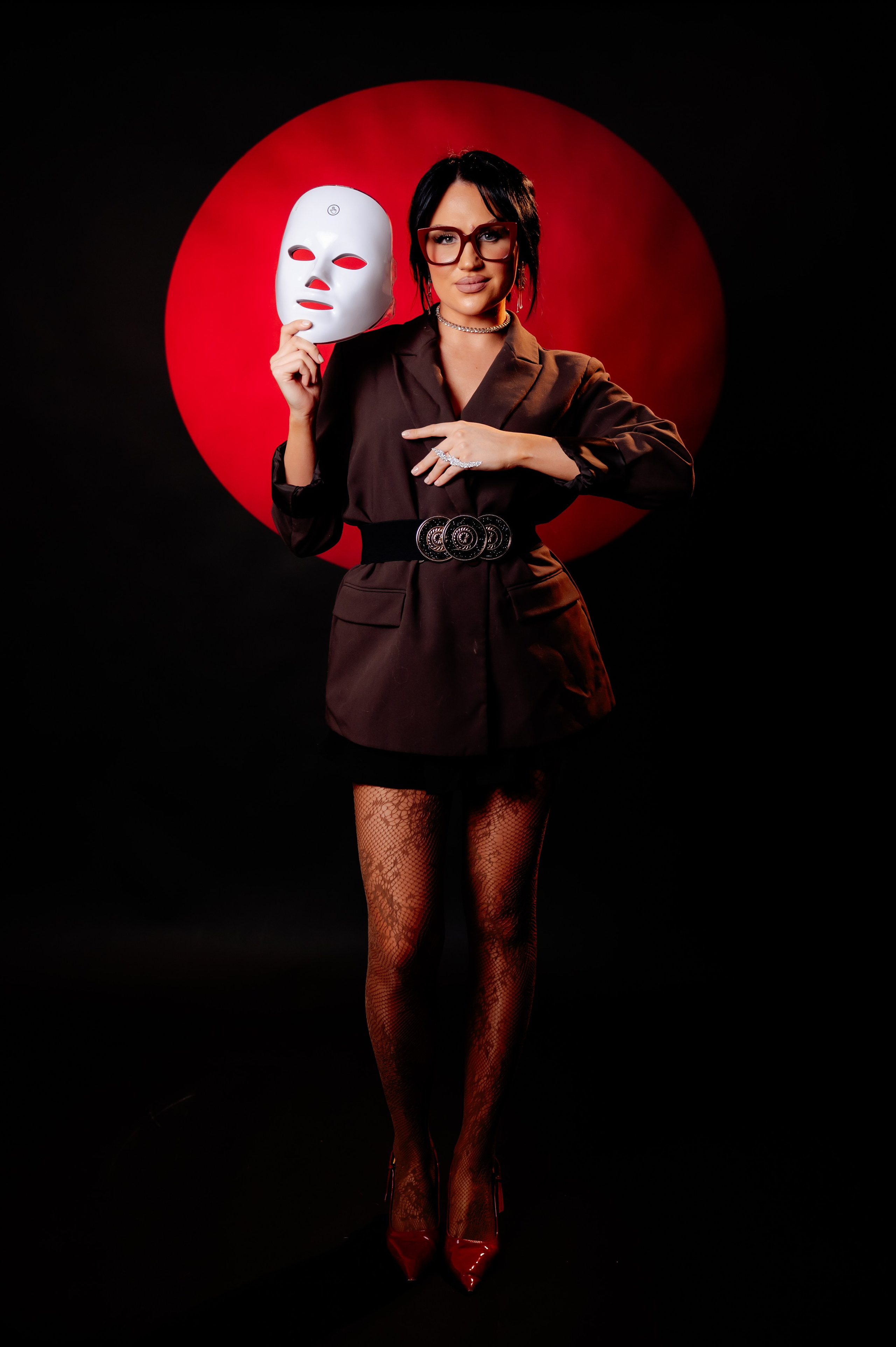 Personal Brand - Cristiana & Olguta. Andrei Samuel – Fotograf București | Evenimente, Studio, Imobiliare, Produs