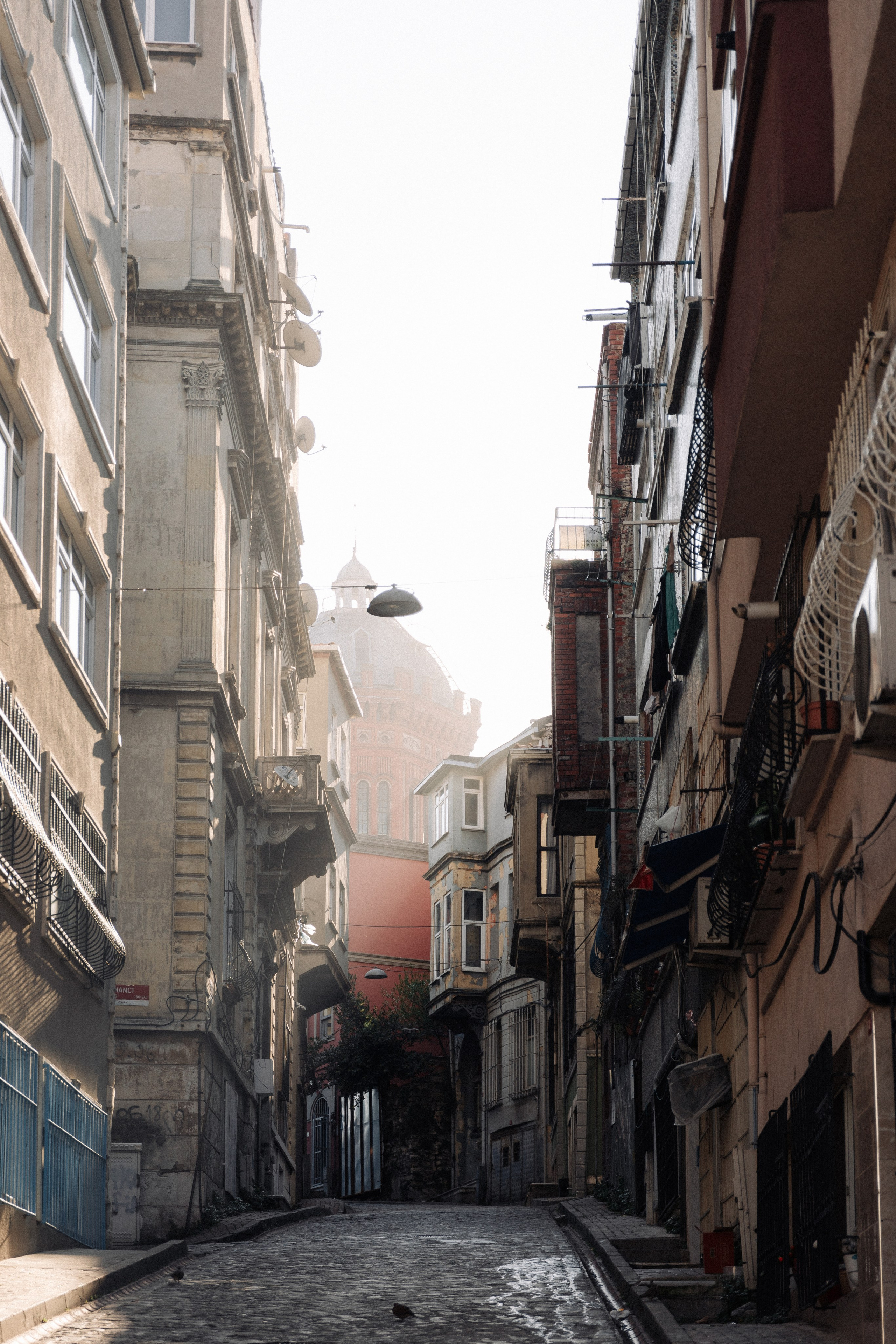 Стамбул. Фотопрогулки в Стамбуле