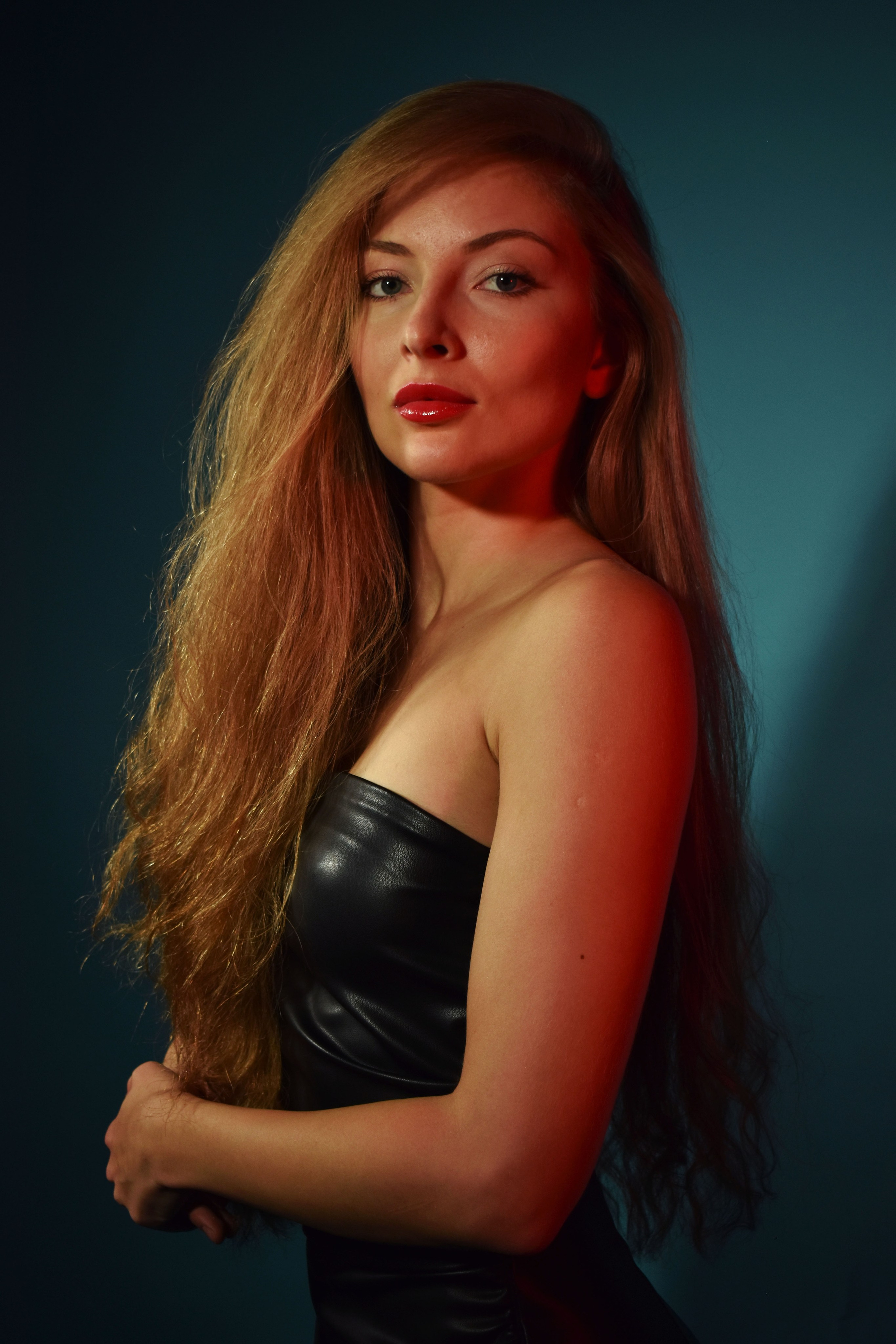 Natalia Niedziałkowska. Anna Chomicz