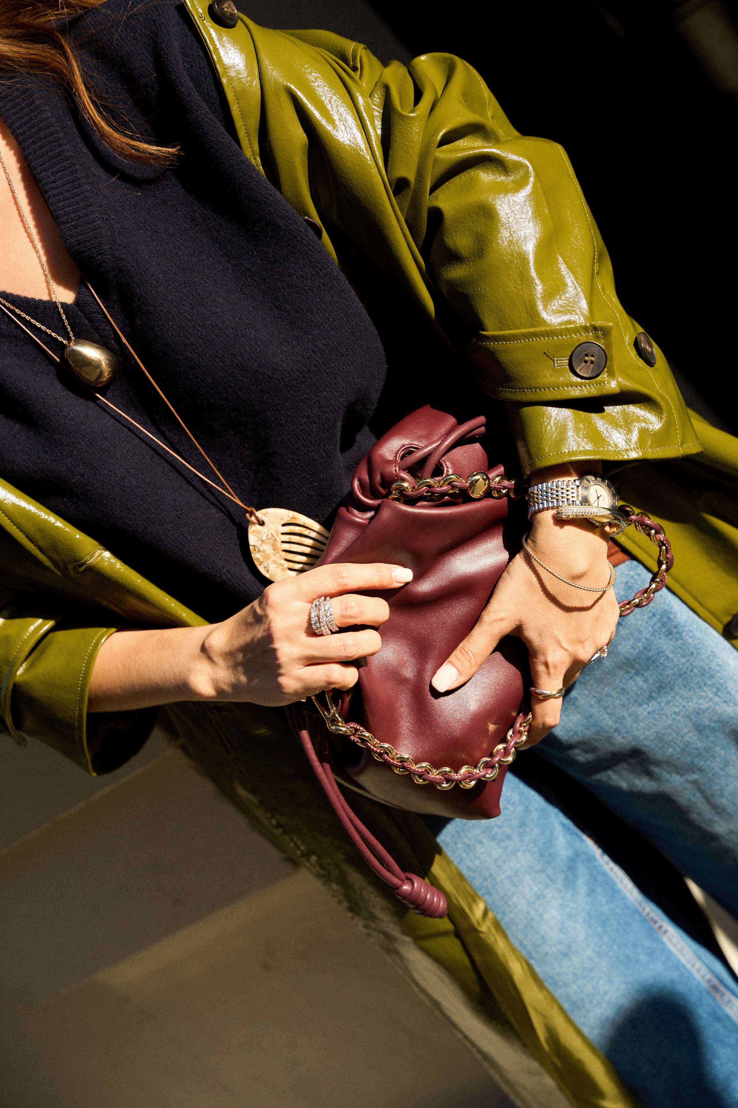Big Ben & London Eye. Ukrainian Photographer London