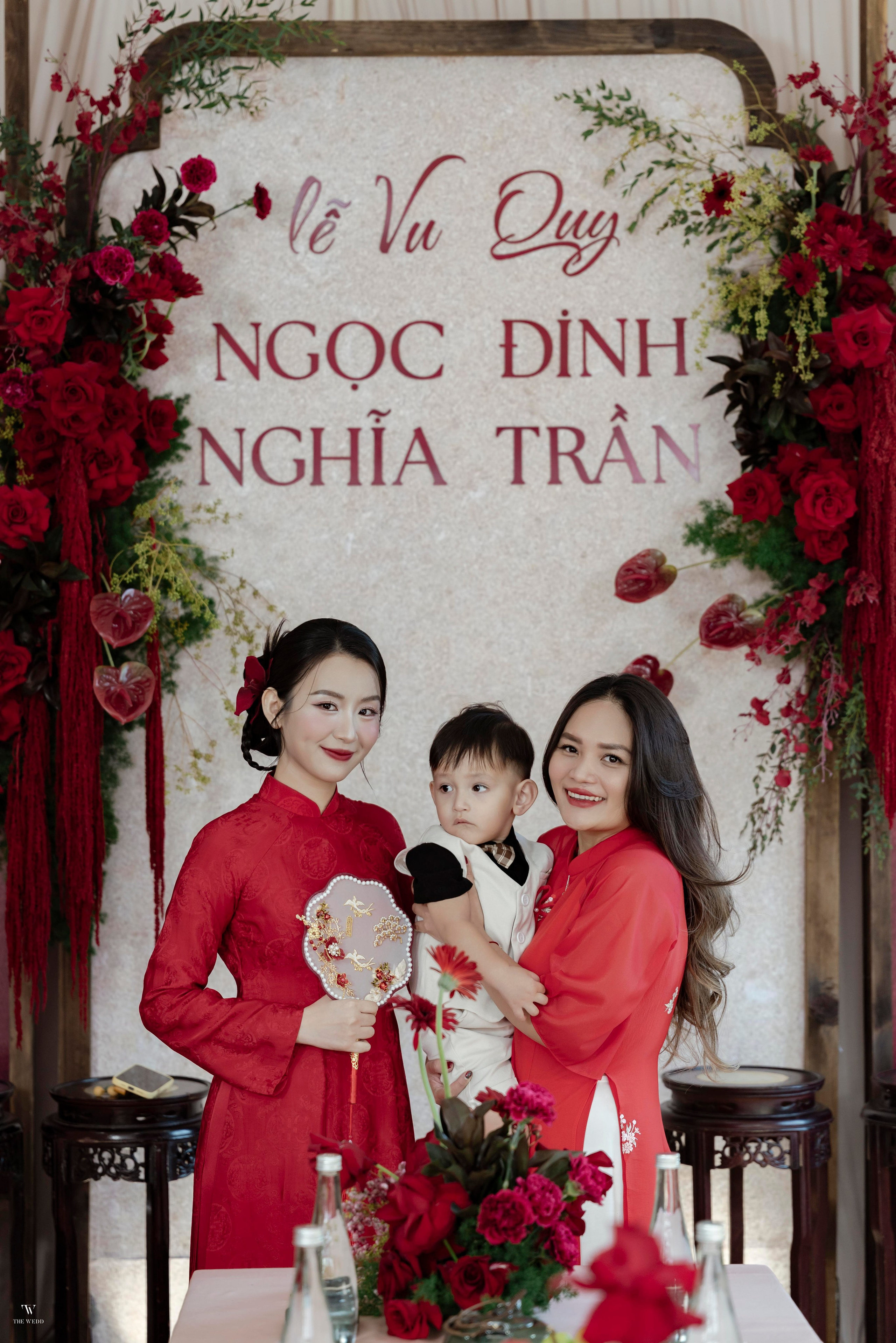 NGHIA & NGOC. WEDDING PHOTOGRAPHER IN VIETNAM