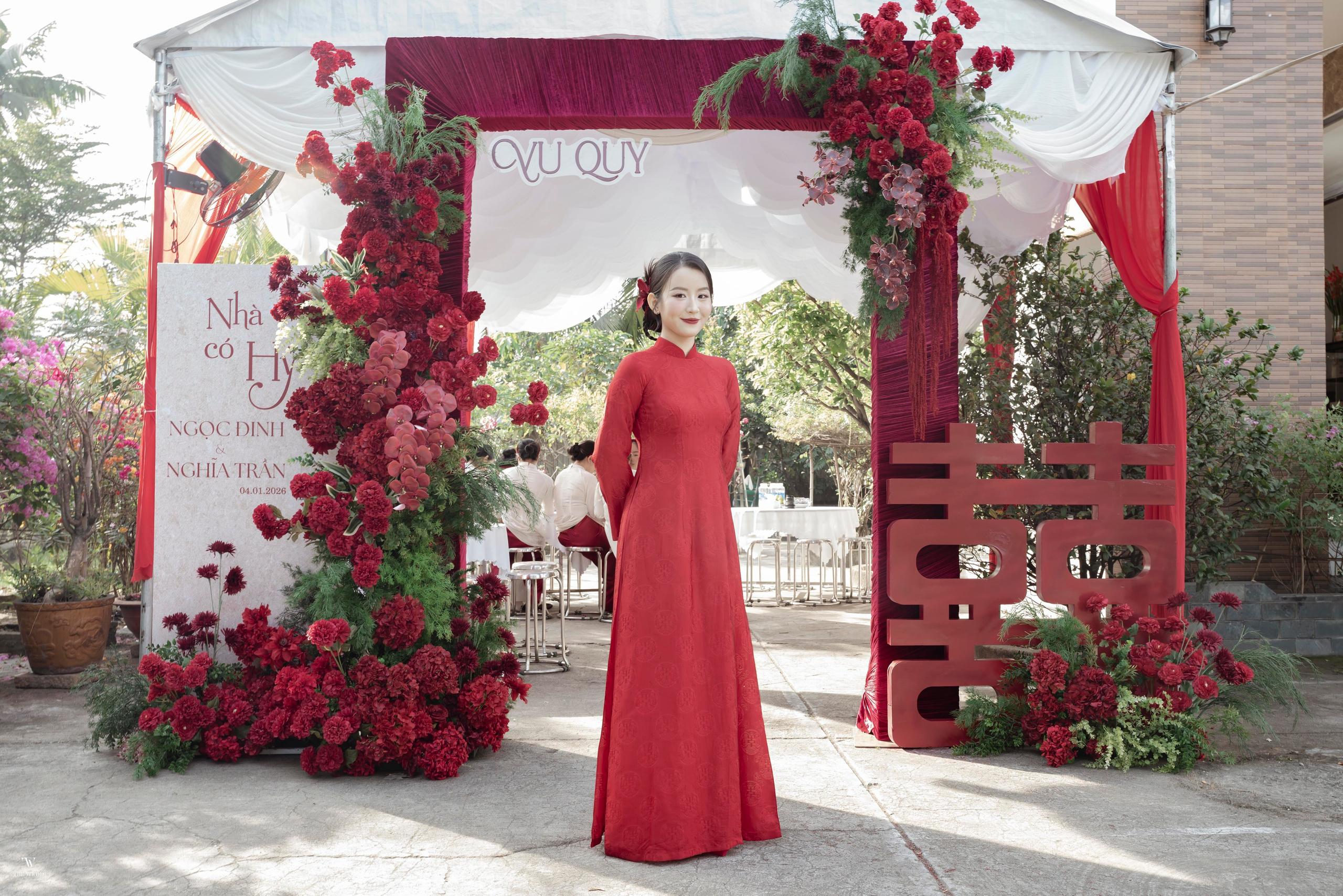 NGHIA & NGOC. WEDDING PHOTOGRAPHER IN VIETNAM