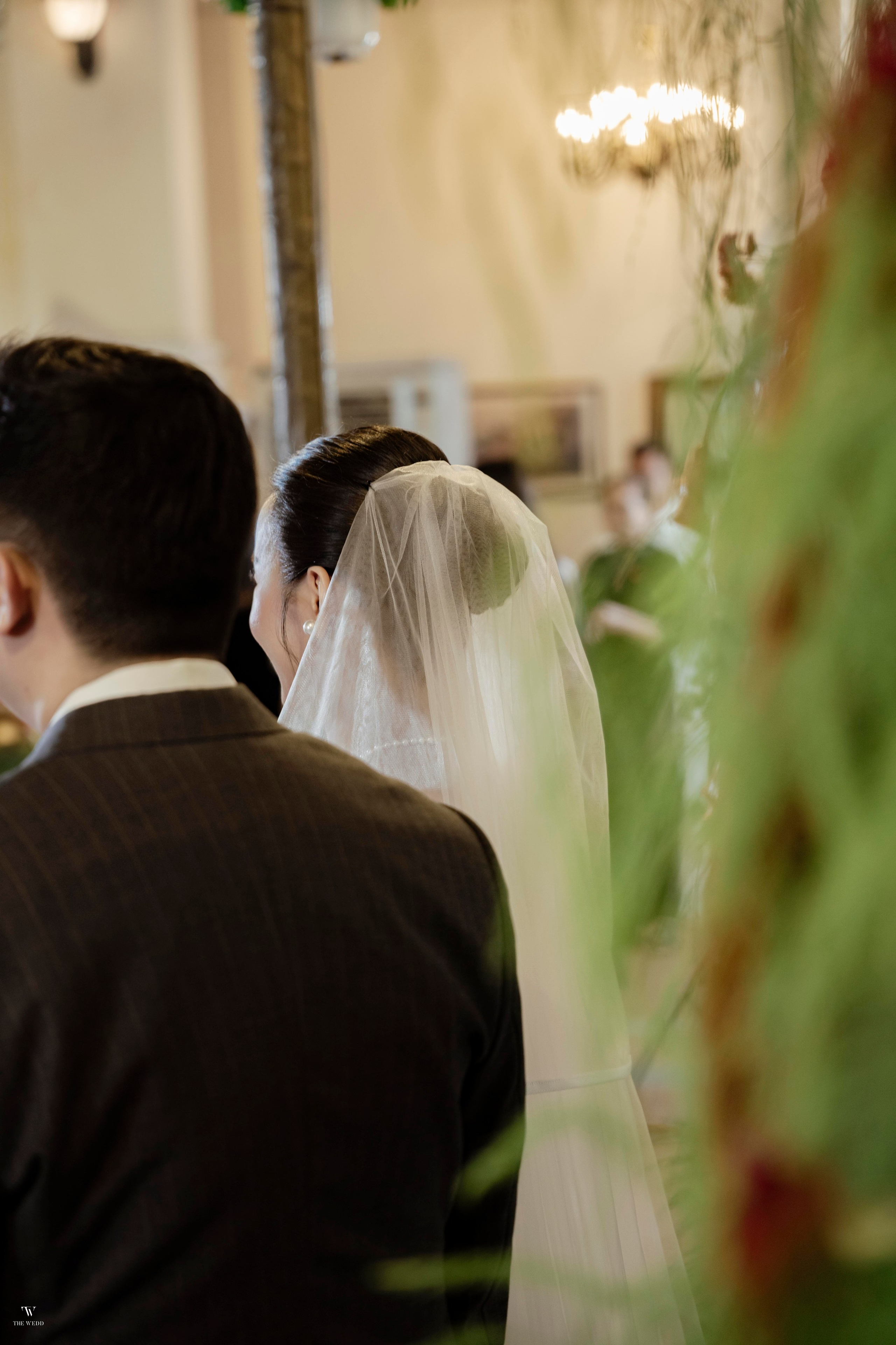 NGHIA & NGOC. WEDDING PHOTOGRAPHER IN VIETNAM