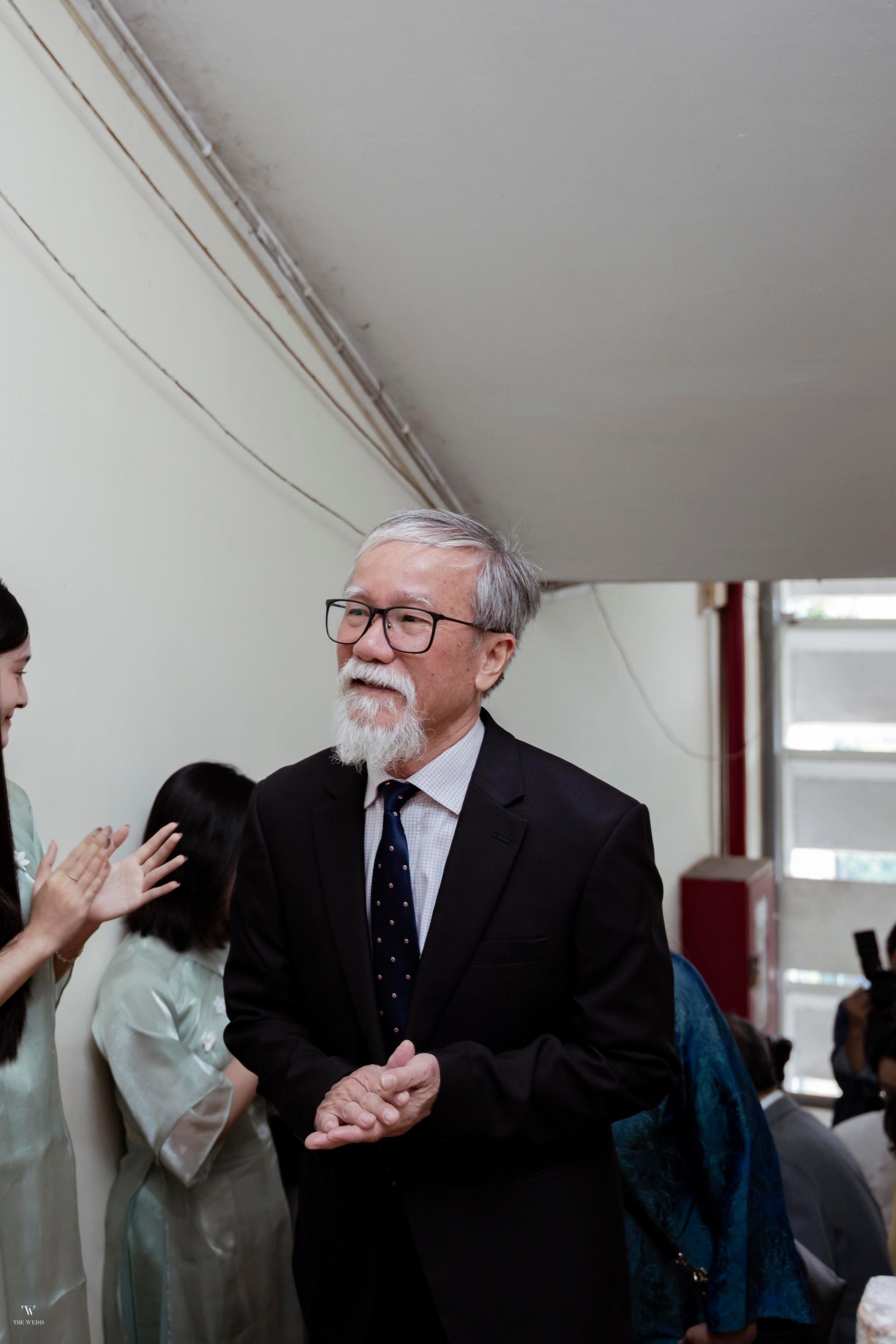 HUNG & CAT. WEDDING PHOTOGRAPHER IN VIETNAM
