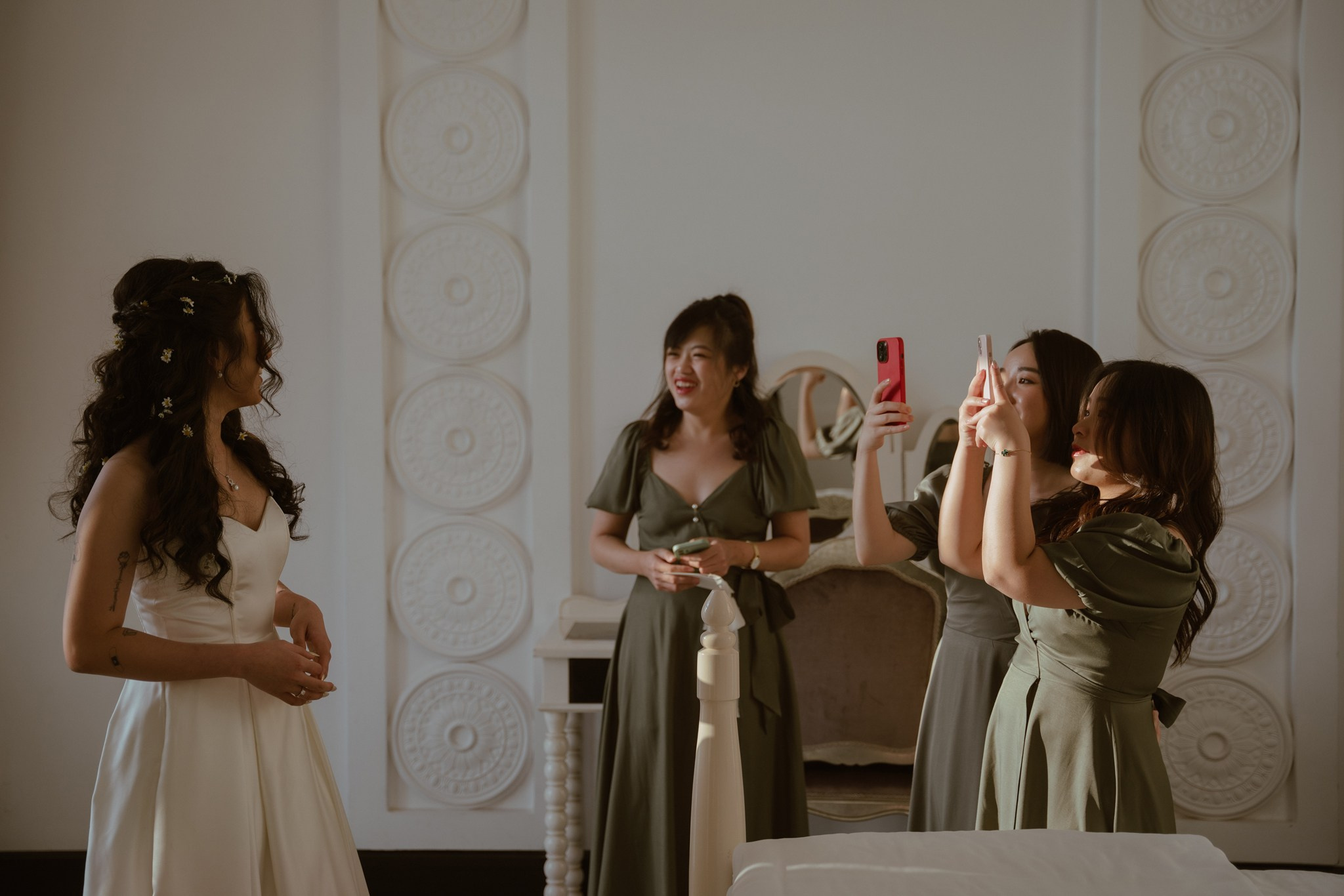 DUNG & ANH. WEDDING PHOTOGRAPHER IN VIETNAM