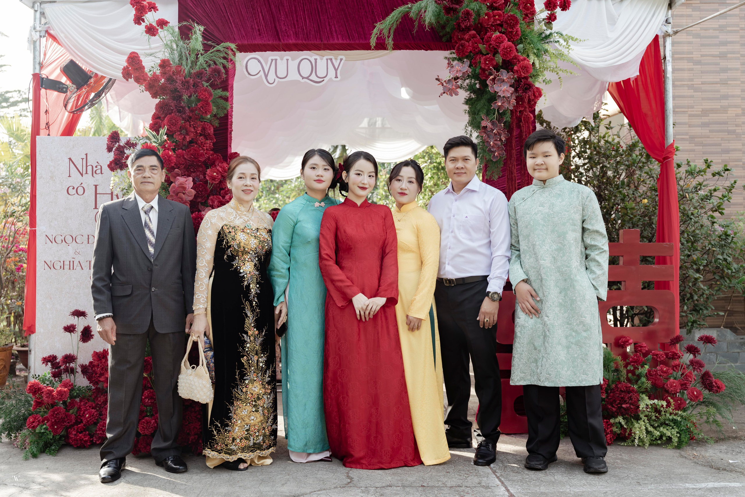 NGHIA & NGOC. WEDDING PHOTOGRAPHER IN VIETNAM