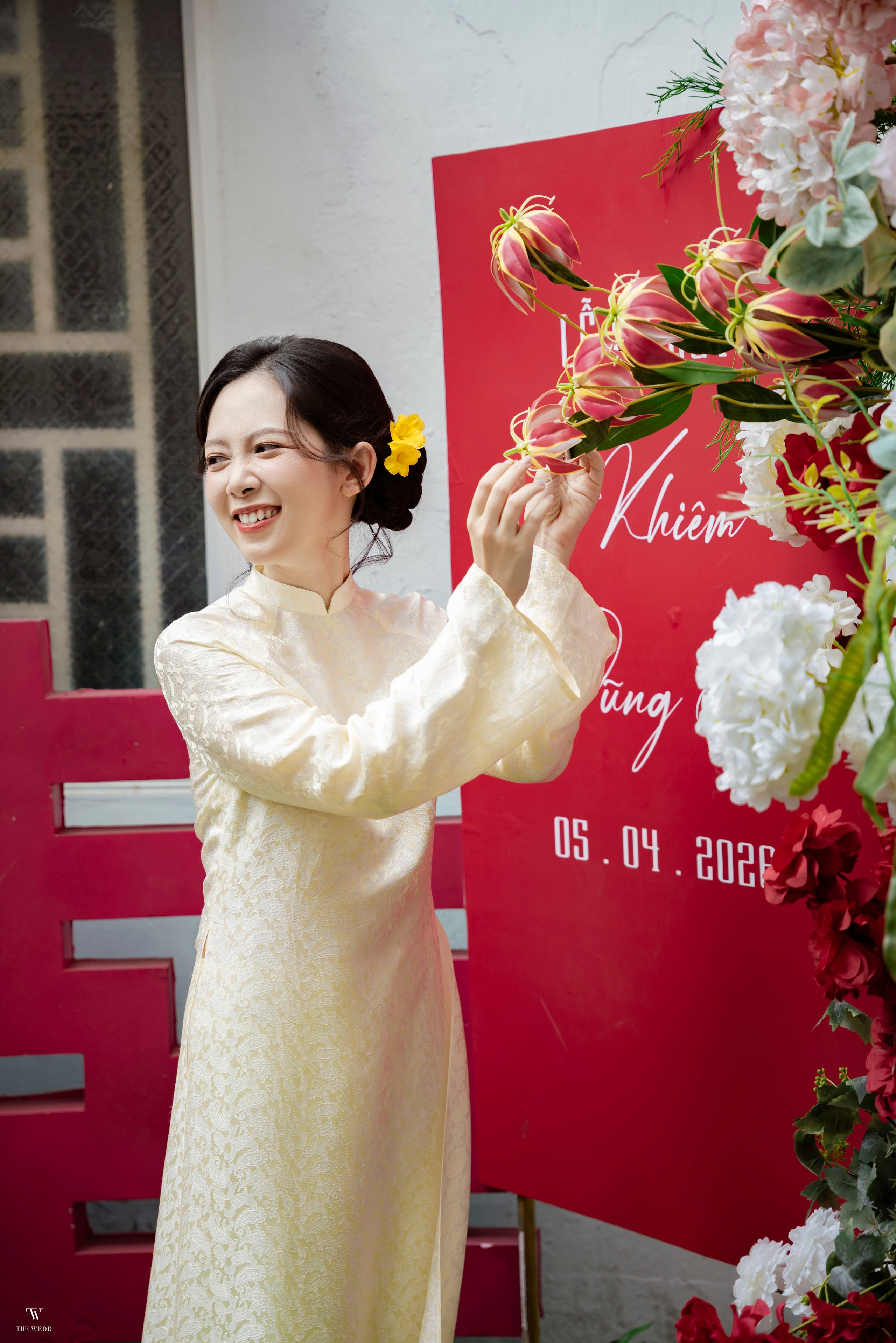 NHAN & KHIEM. WEDDING PHOTOGRAPHER IN VIETNAM