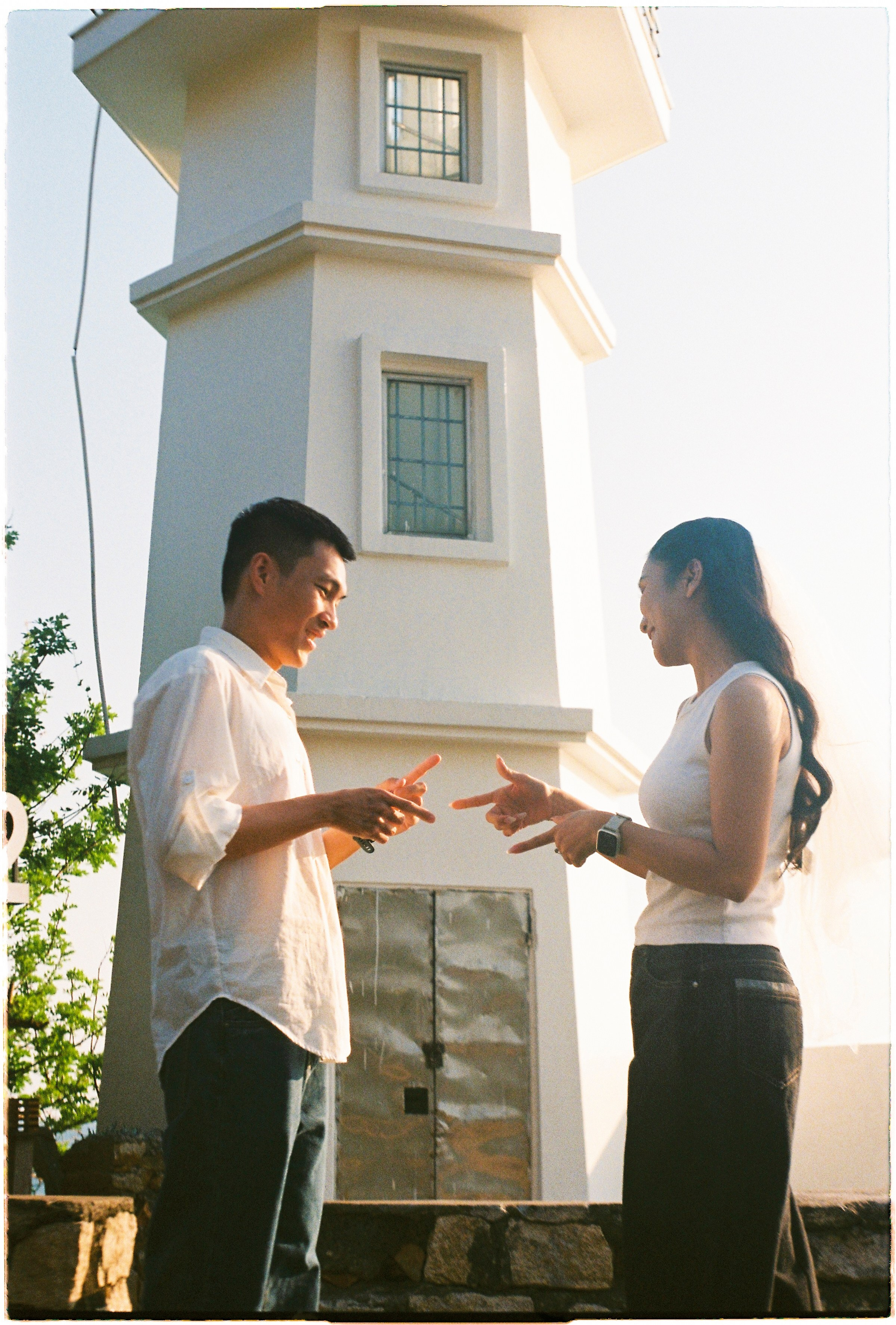HIEU & KIEU_FILM 35MM. WEDDING PHOTOGRAPHER IN VIETNAM
