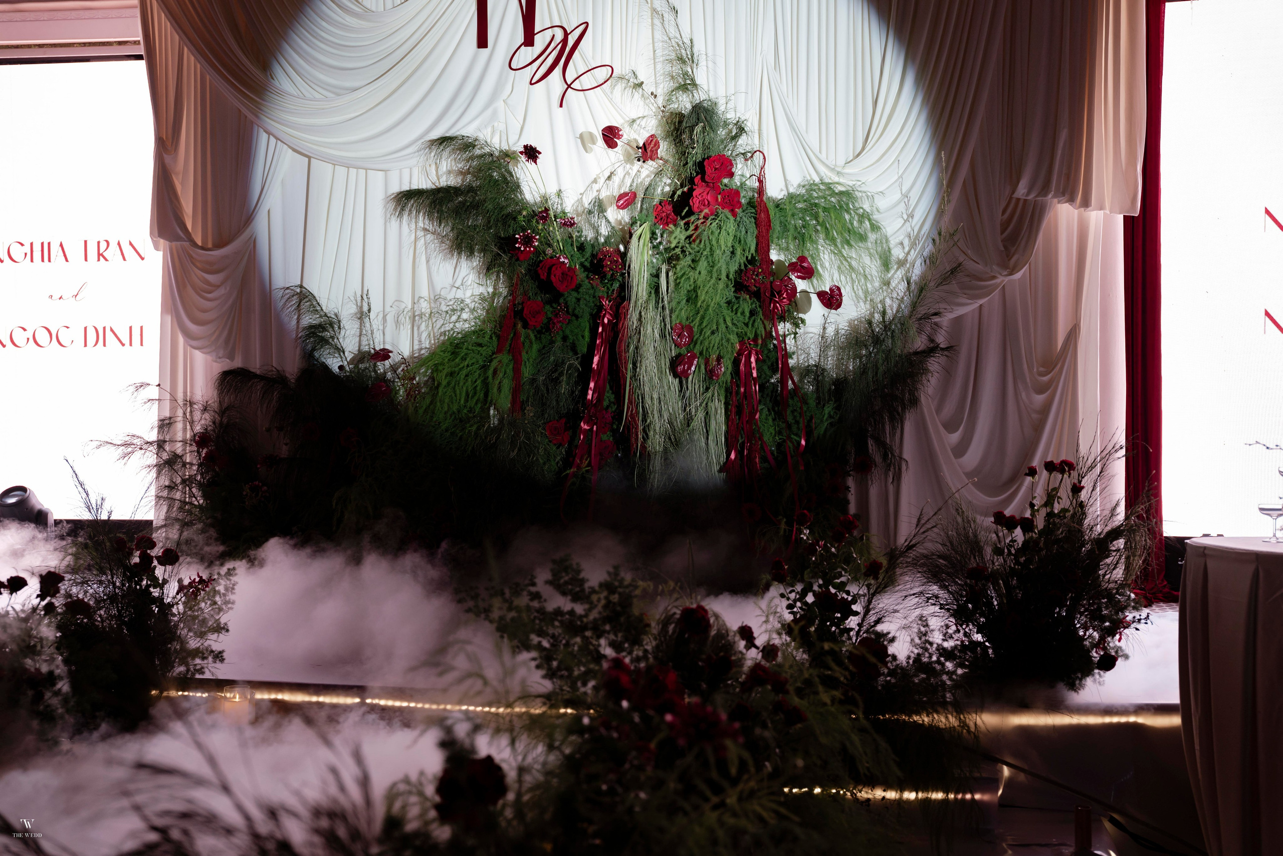 NGHIA & NGOC. WEDDING PHOTOGRAPHER IN VIETNAM