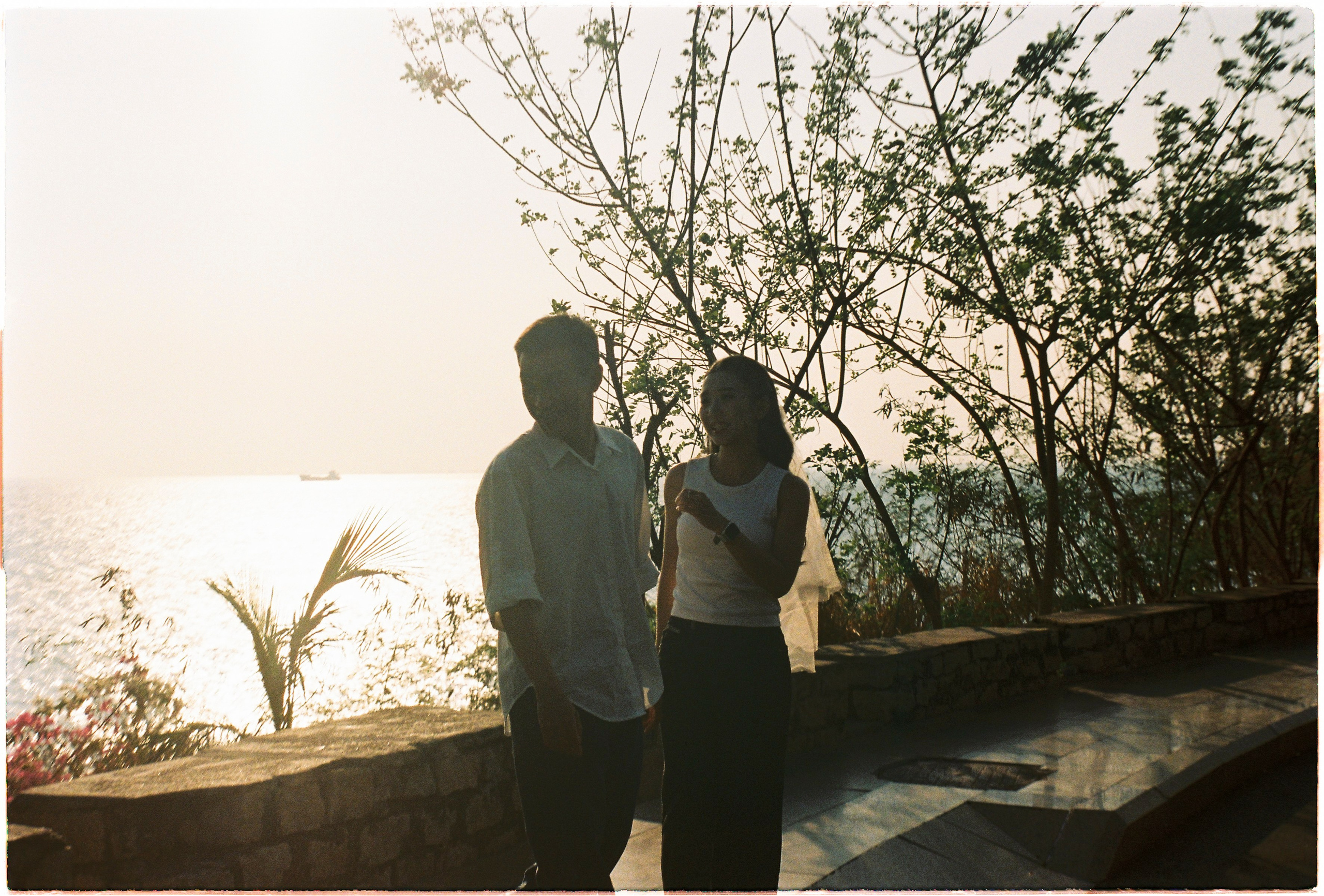 HIEU & KIEU_FILM 35MM. WEDDING PHOTOGRAPHER IN VIETNAM