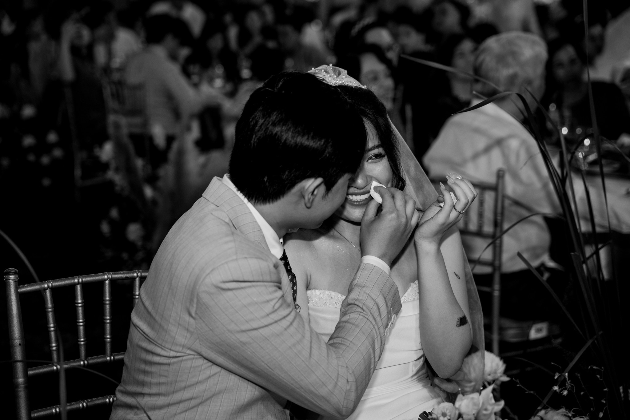 DUNG & ANH. WEDDING PHOTOGRAPHER IN VIETNAM