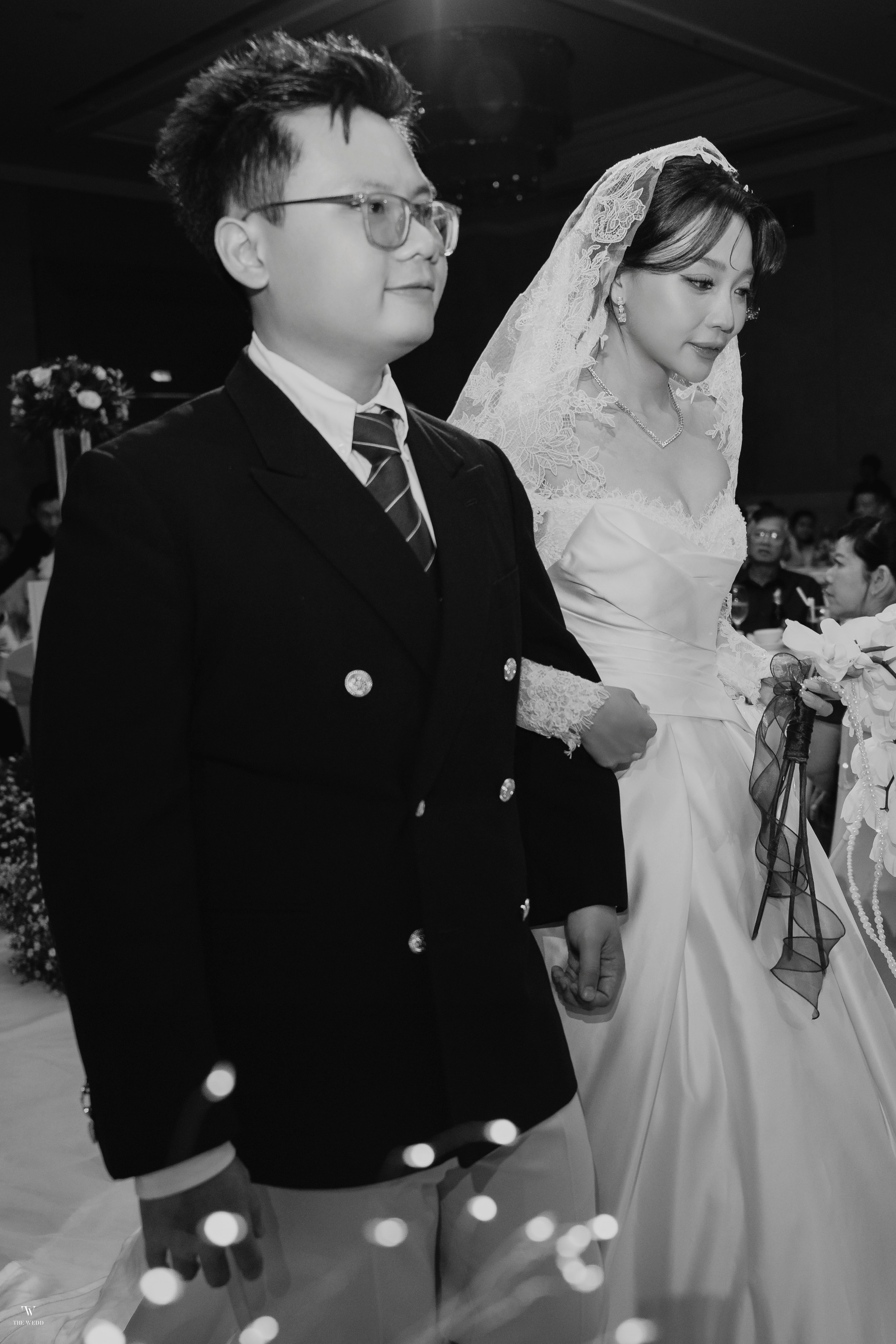 PHUC & TRANG. WEDDING PHOTOGRAPHER IN VIETNAM