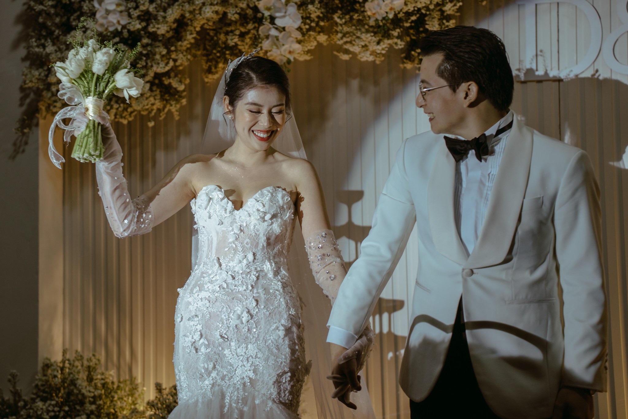 DUY & TU. WEDDING PHOTOGRAPHER IN VIETNAM