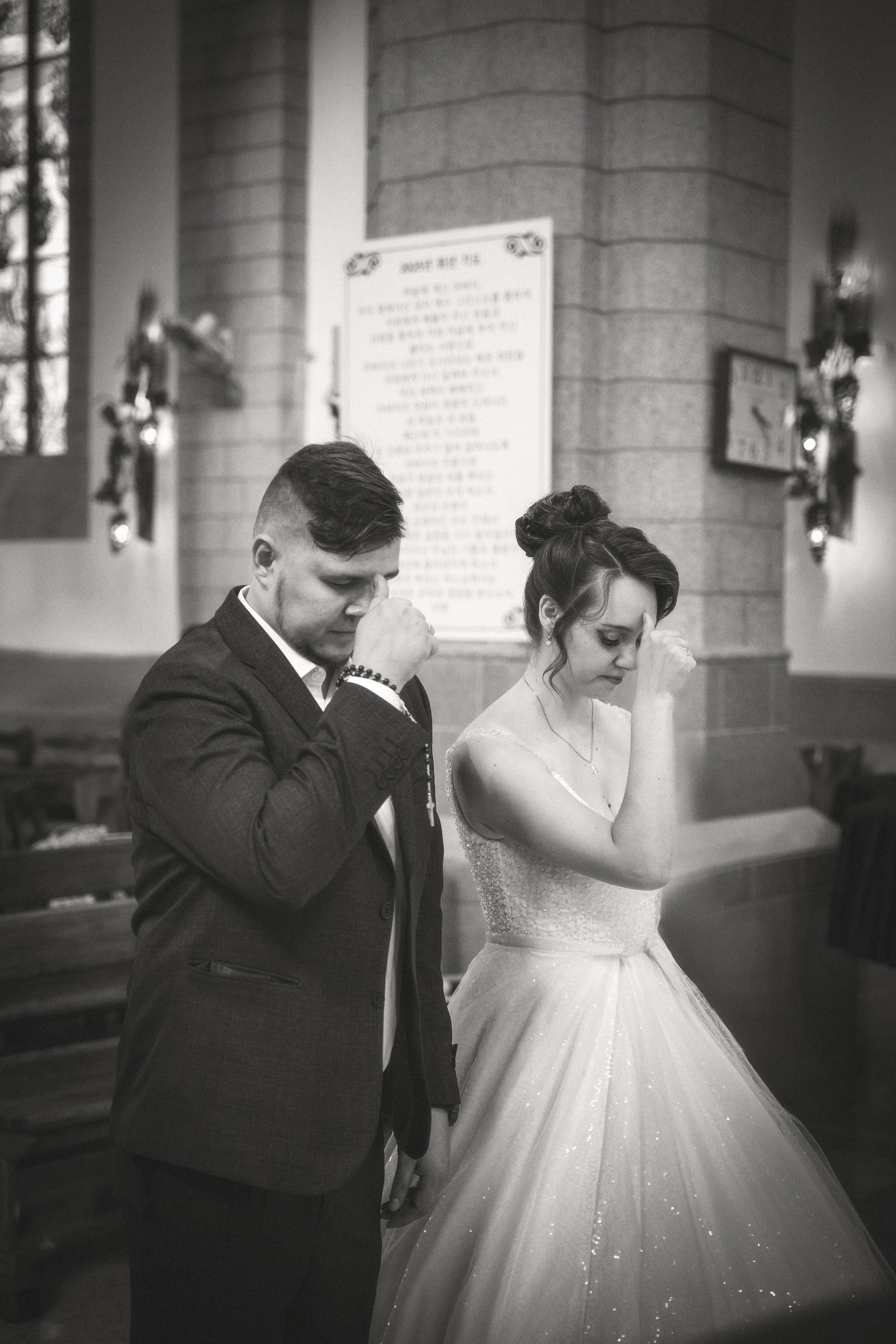 Венчание. Azat_visuals