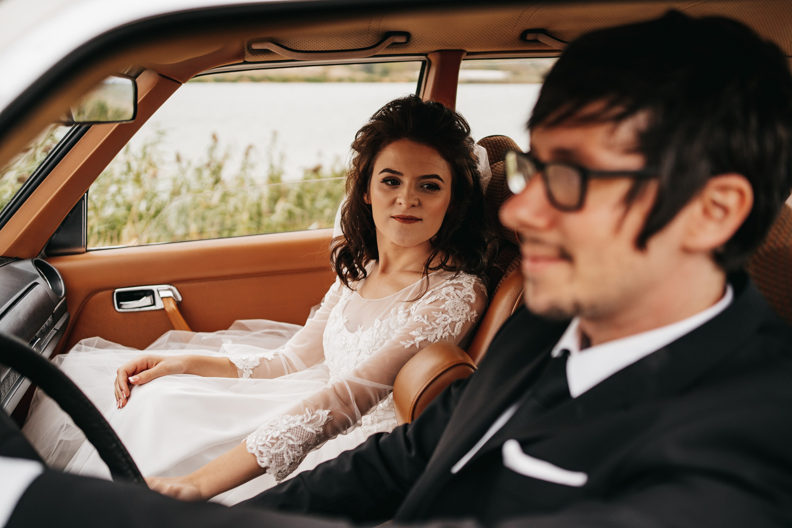 D & E. Fotograf Nunta Iasi - Hearts & Pictures