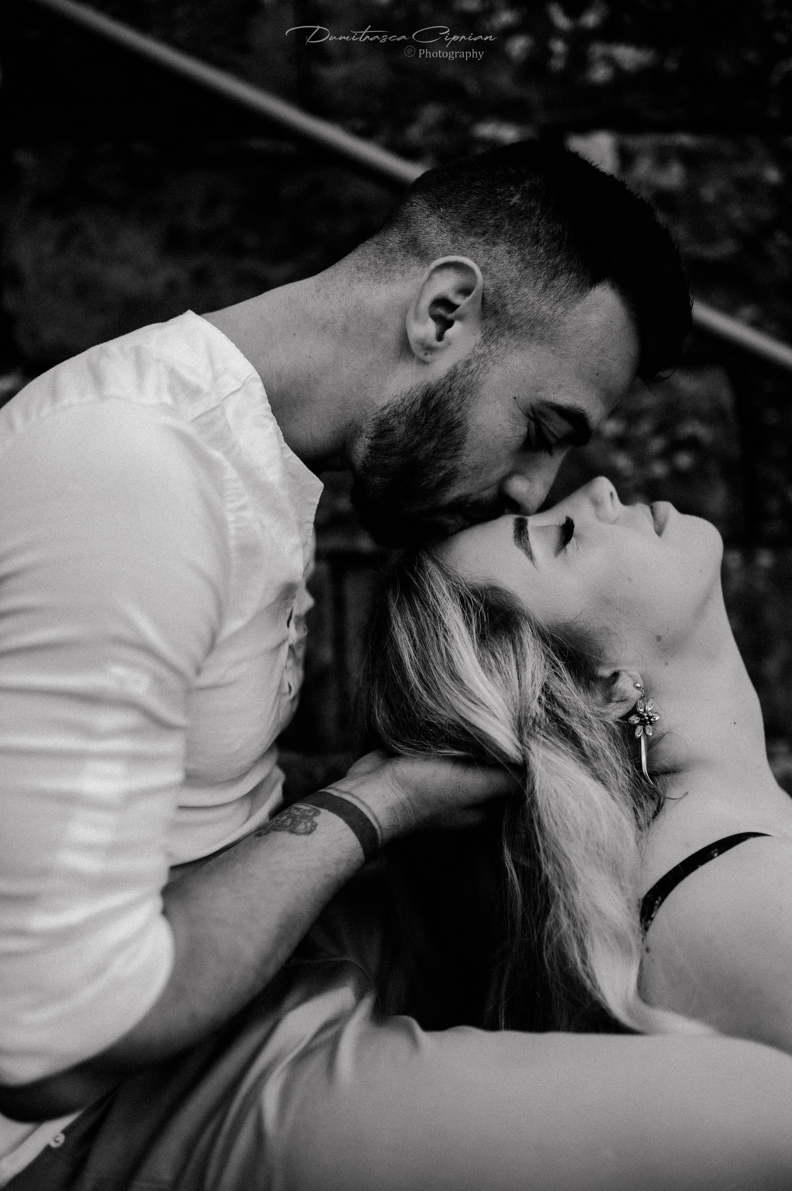 Where love rests. Dumitrasca Ciprian Photography