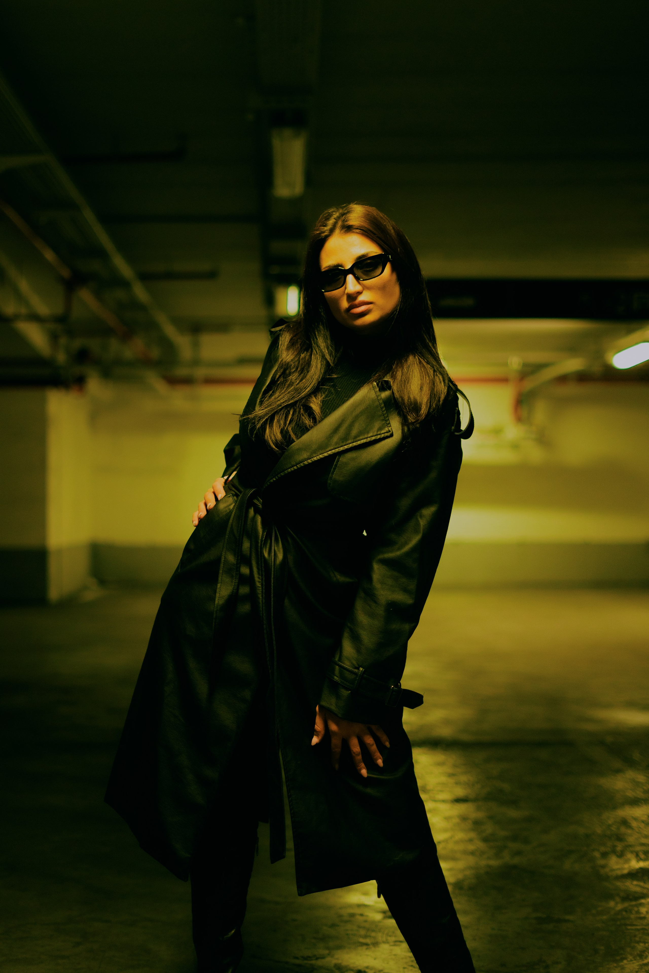 Фотопрогулка. Фотограф в Валенсии Максим Пономарев