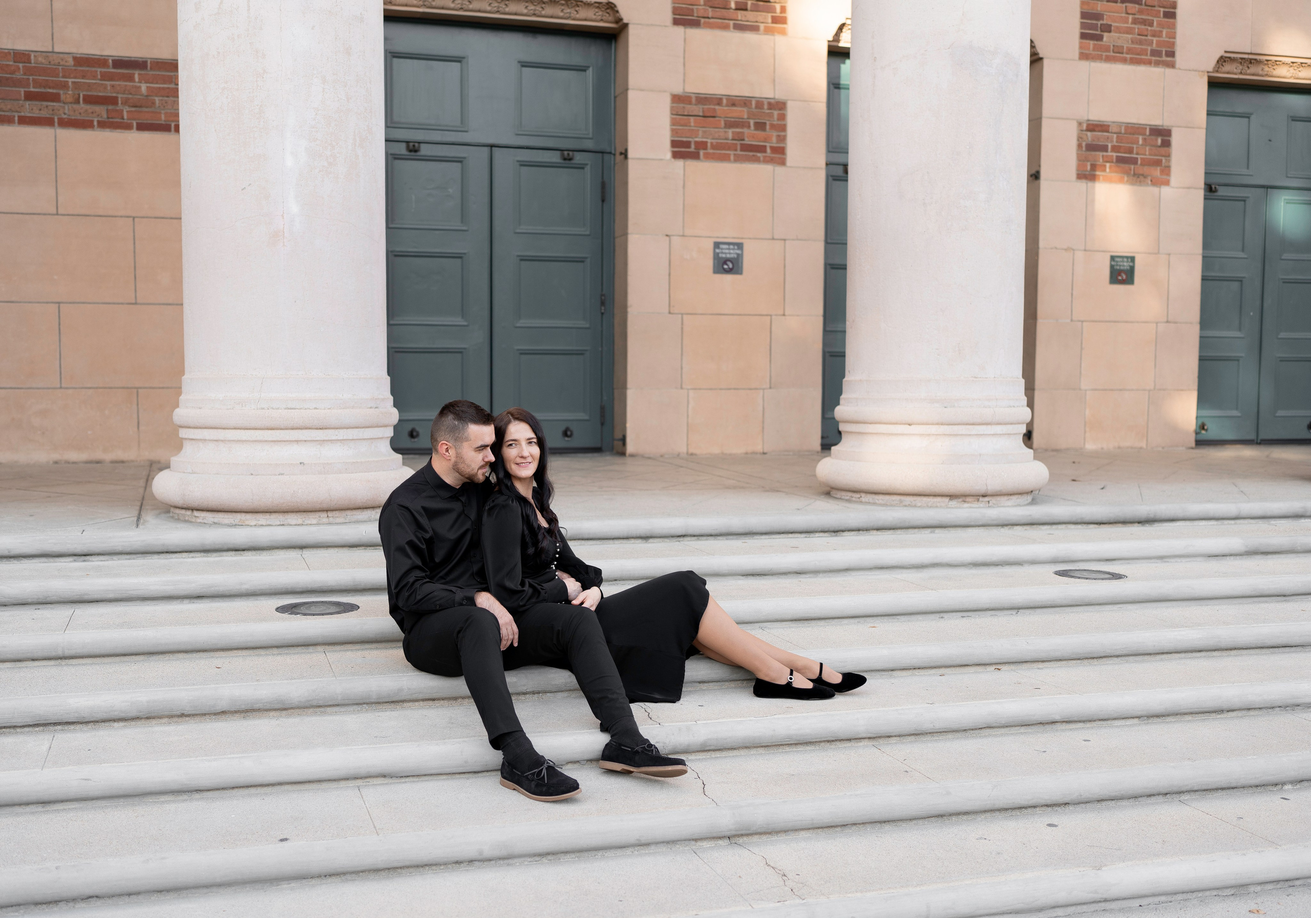 Roman and Yelena. Family photographer in Sacramento | Sofia Pavenko