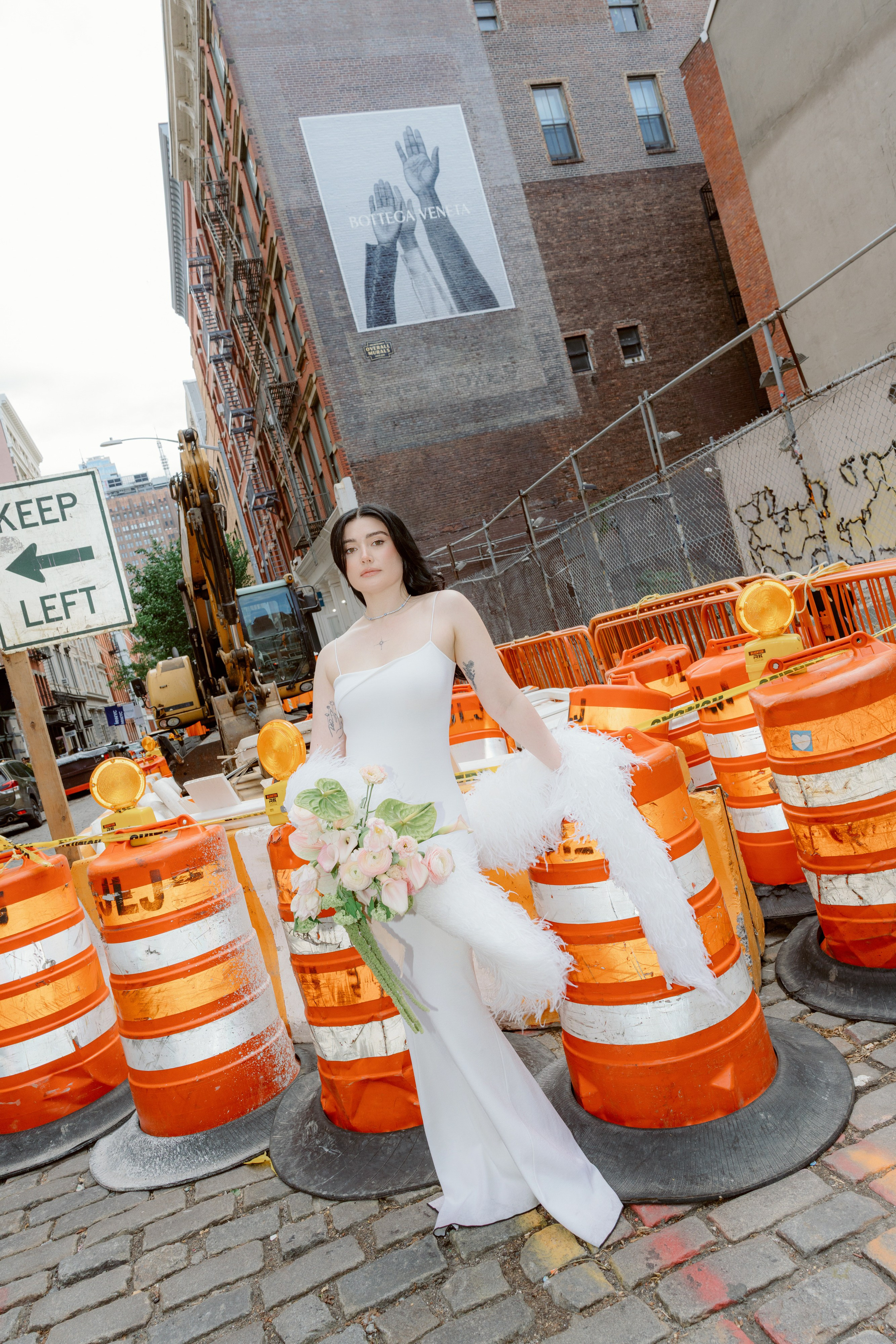 Savannah and Michael. Wedding photographer and videographer New York | New Jersey