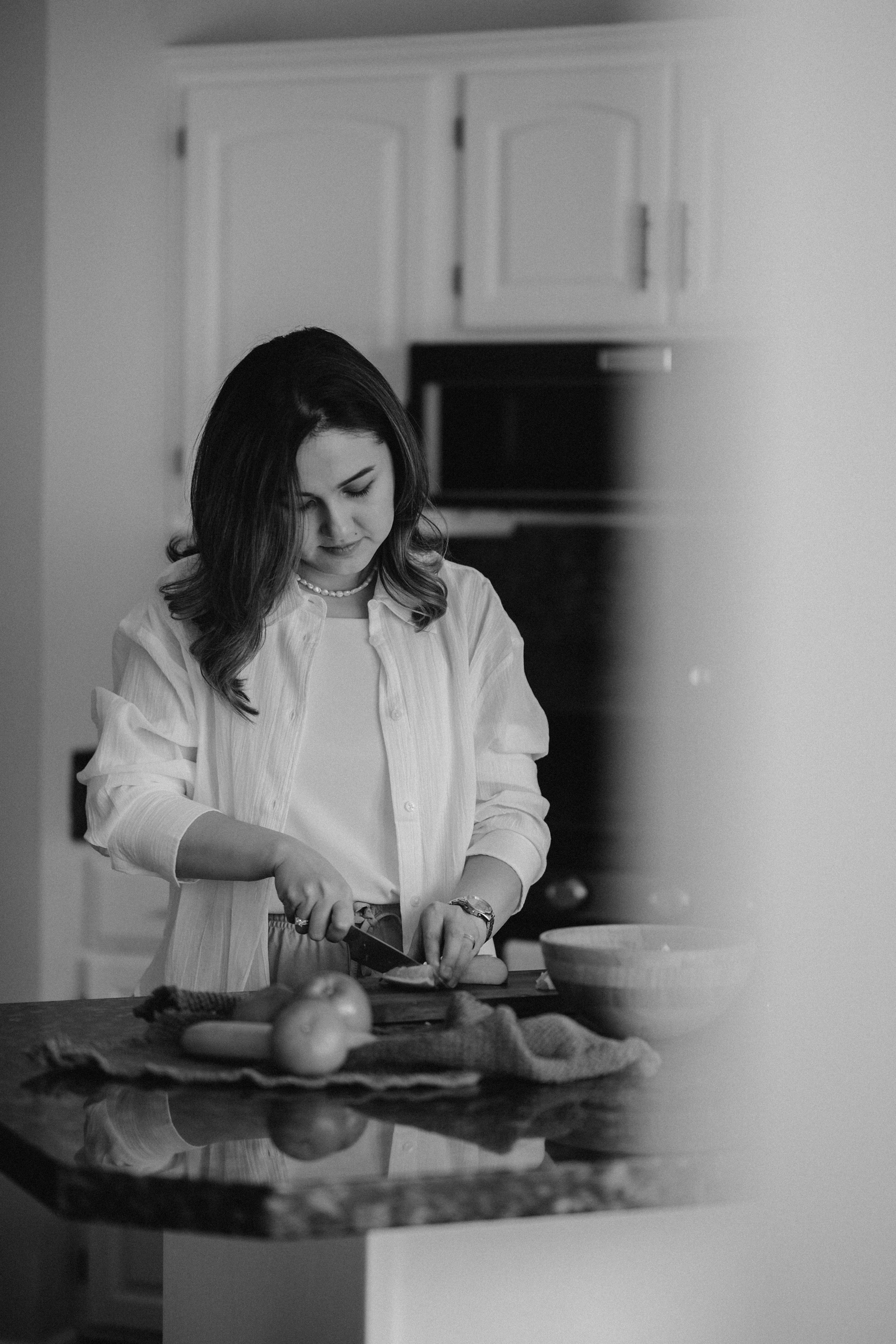 Феруза. Mariia Ermakoava