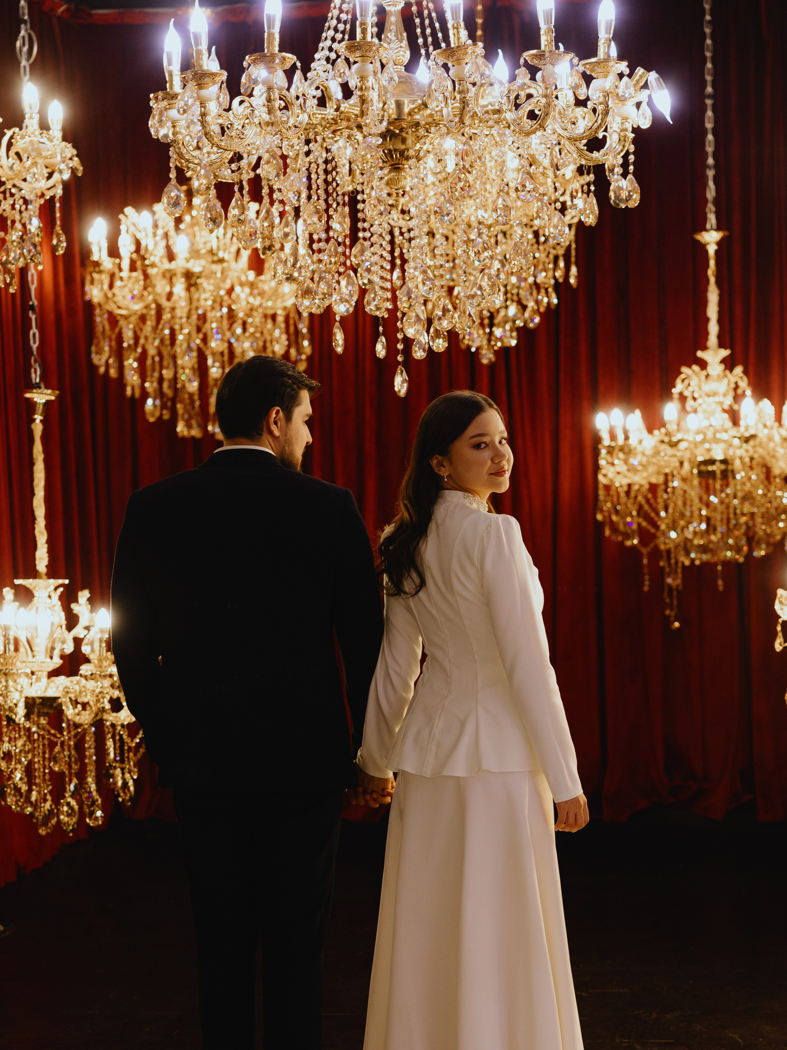 Ф&М. Профессиональный фотограф в Ташкенте