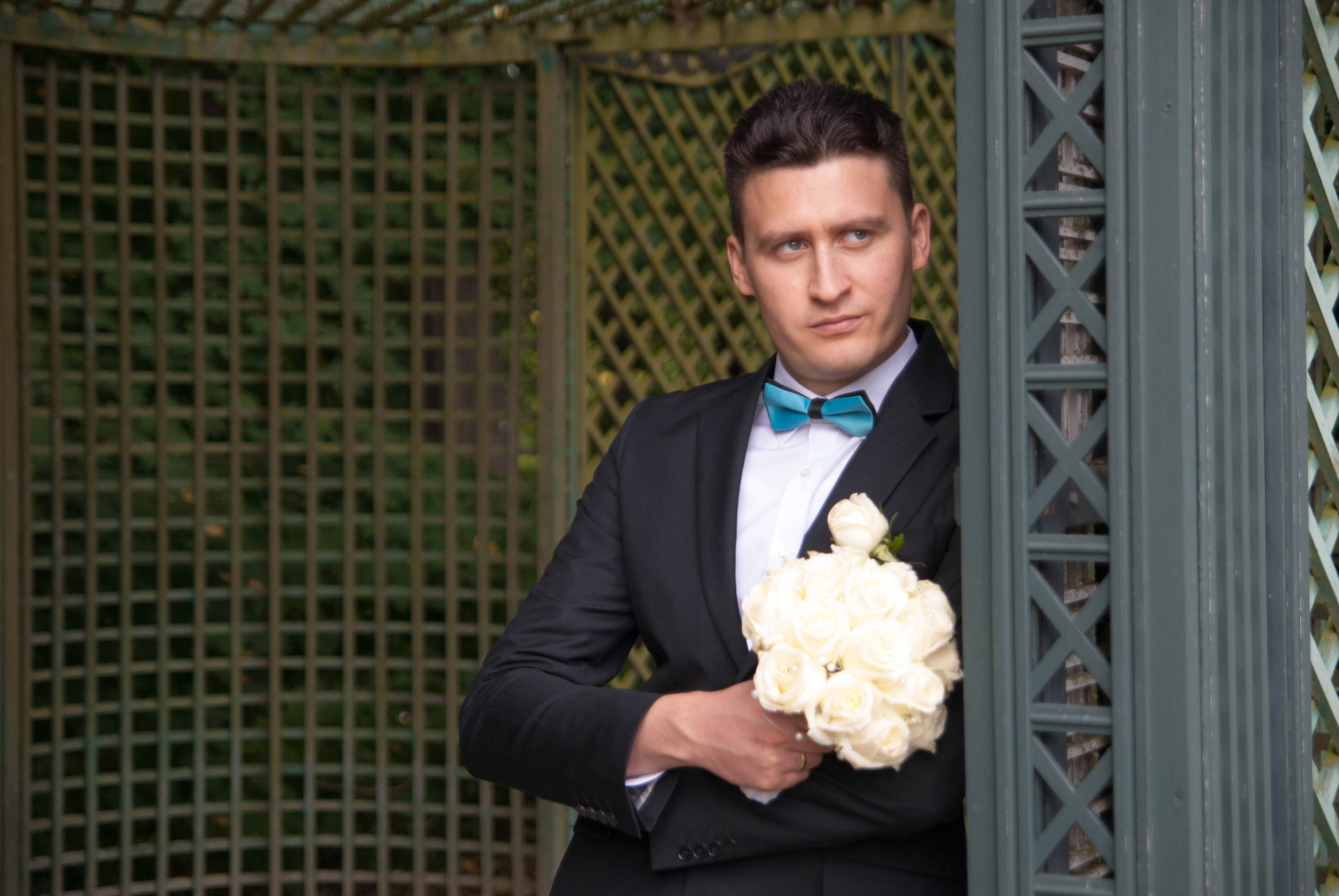 Weddings. Timur Cherepanov |Portrait- und Businessfotograf in München