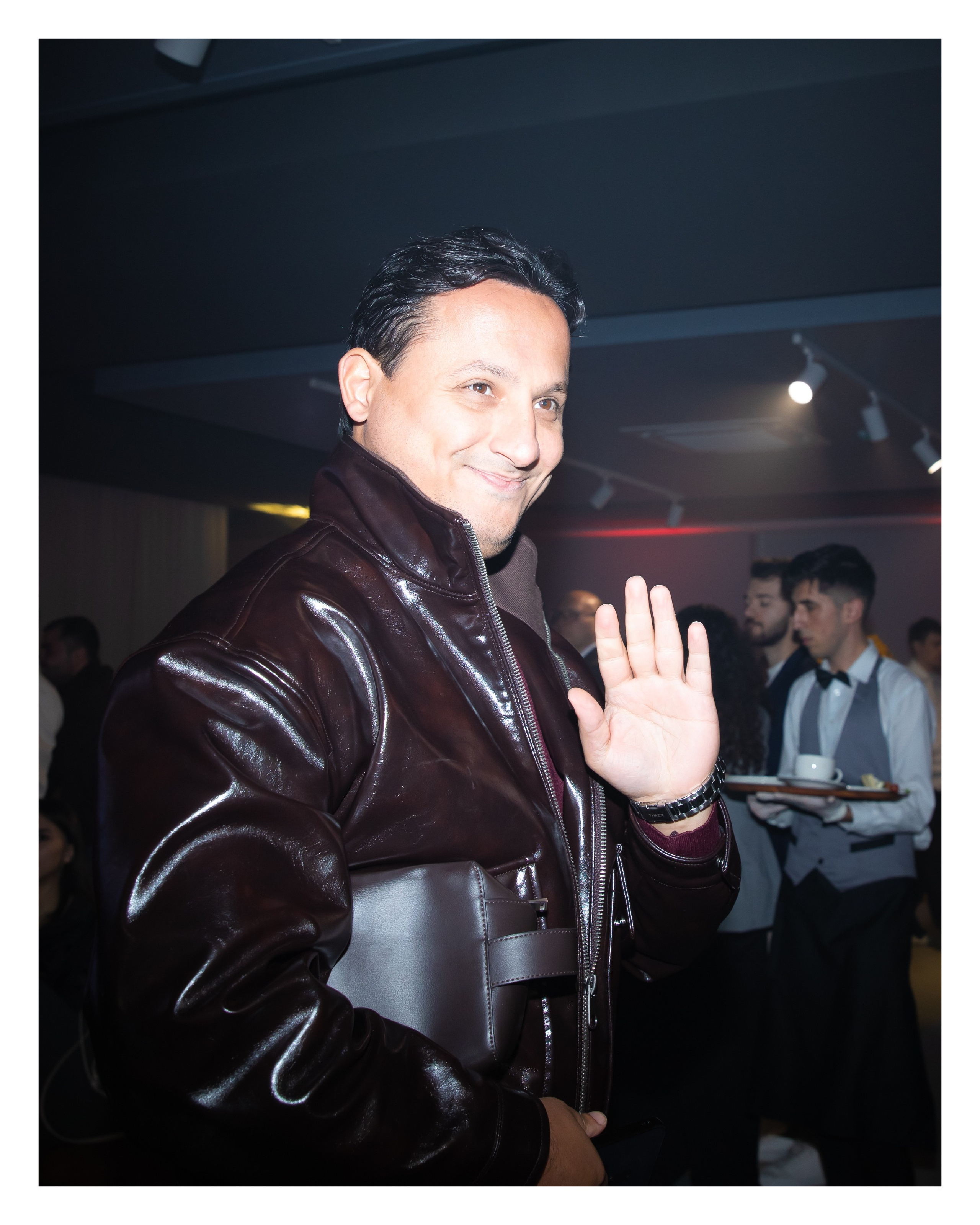 Buro Time Grand Opening. Фотограф Баку Тбилиси