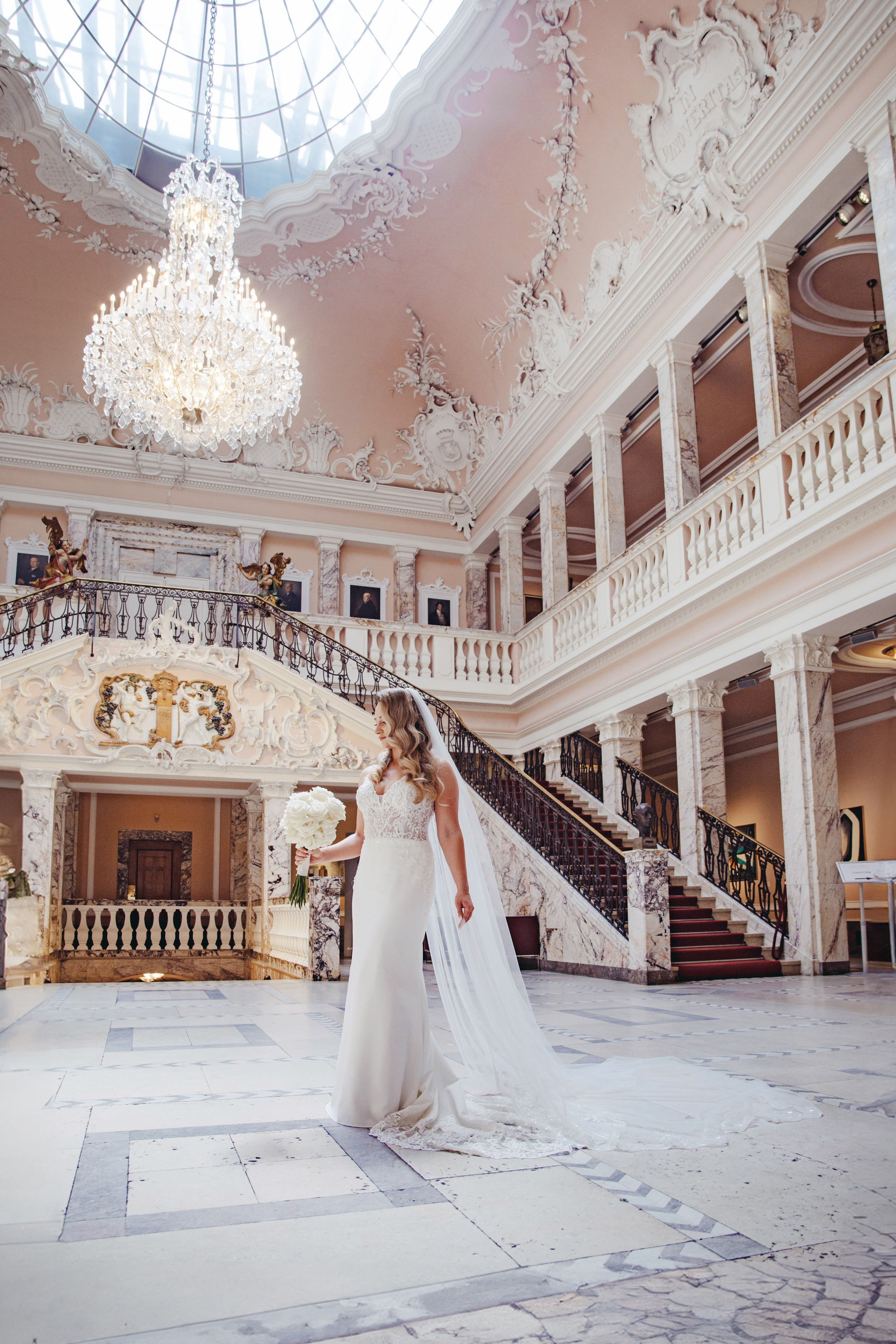 Julia und Thomas. Portrait family photographer in Berlin Elena Zakh