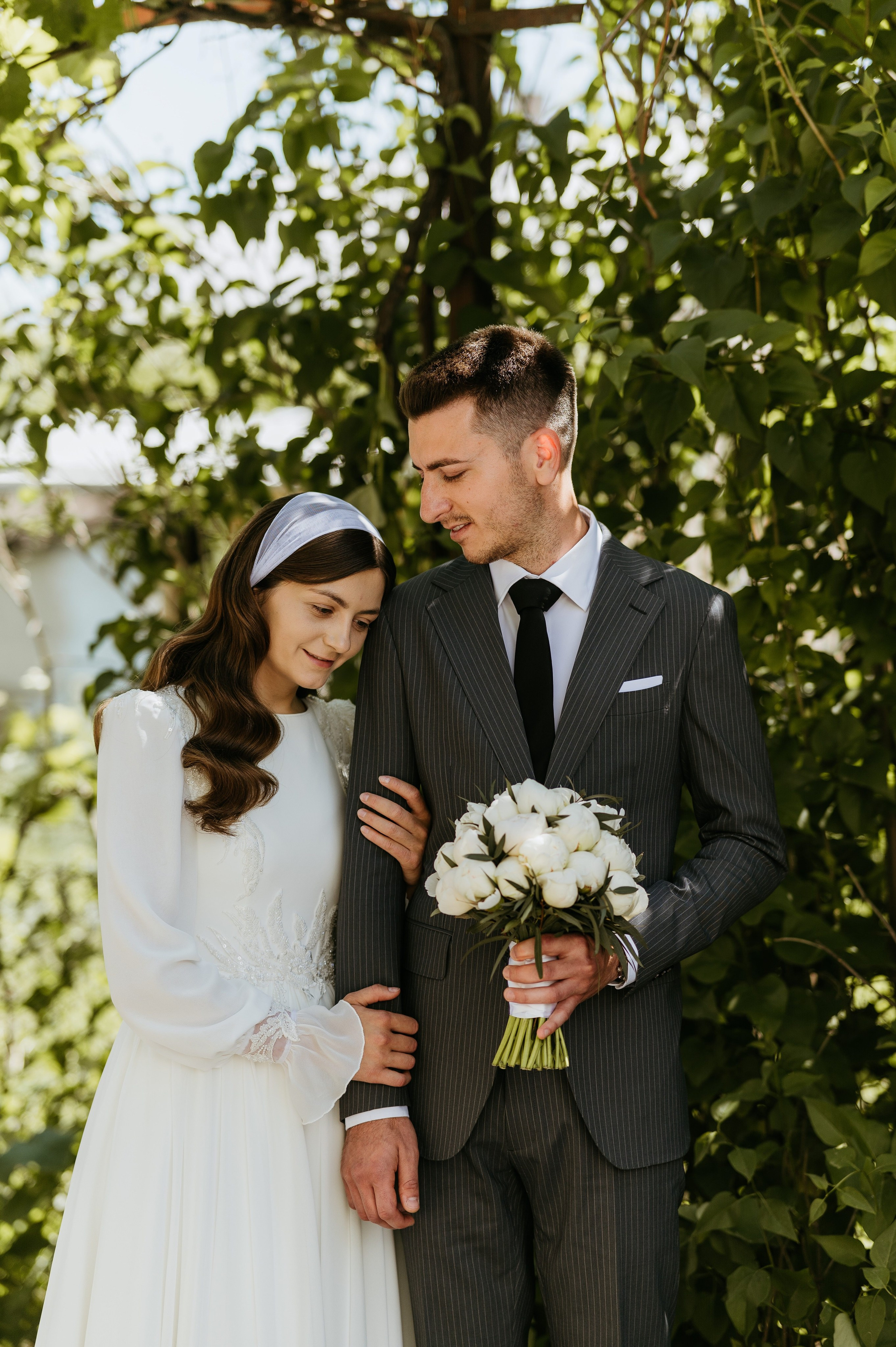 Semida si Bogdan. Valentin Melen - fotograf de nunta 🤍