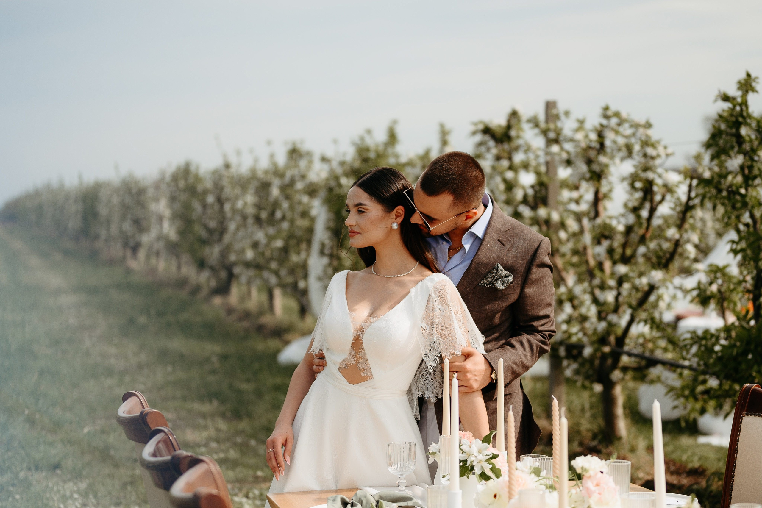 Styled shoot in Iasi. Valentin Melen - fotograf de nunta 🤍