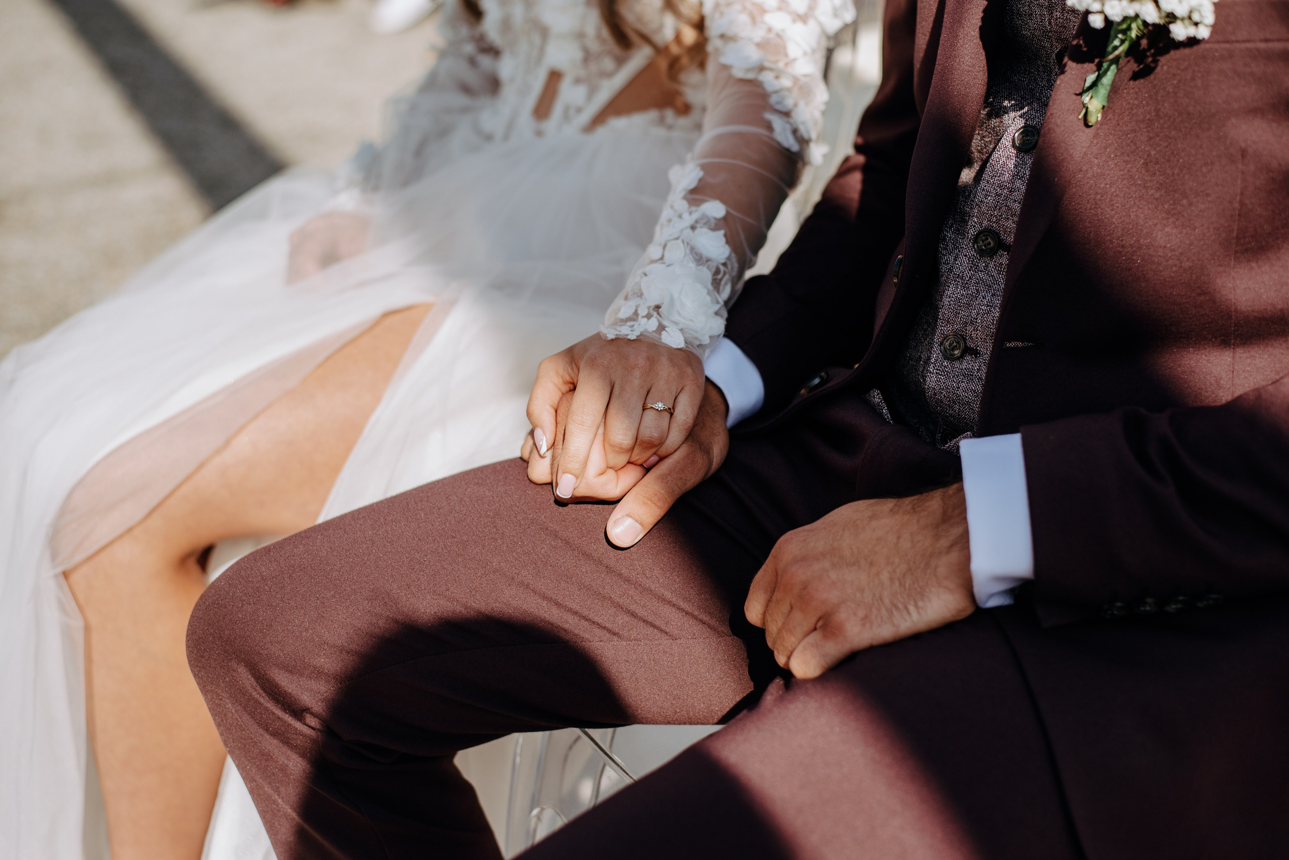 Natalia & Ernest. Dominika Strachacka Fotografia | Fotograf ślubny i rodzinny Opole Lubelskie Lublin